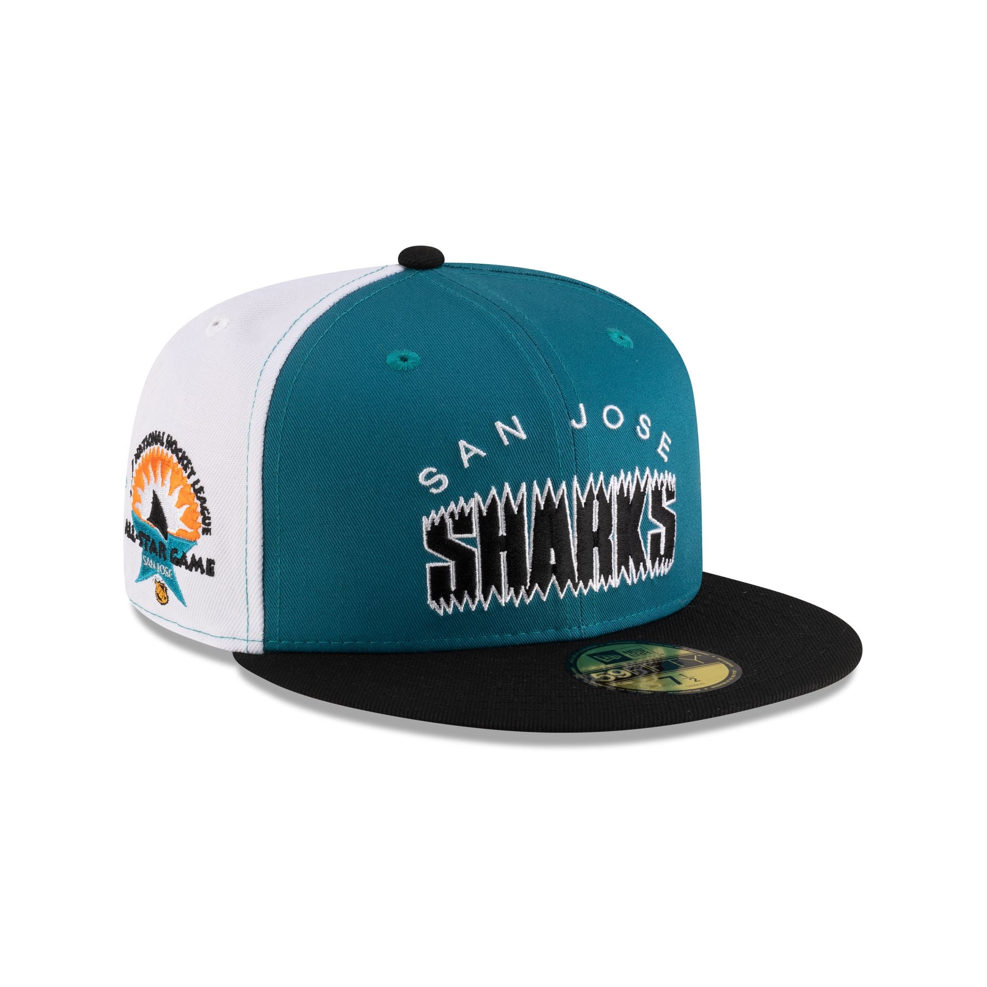 new era Historic 59FIFTY Fitted