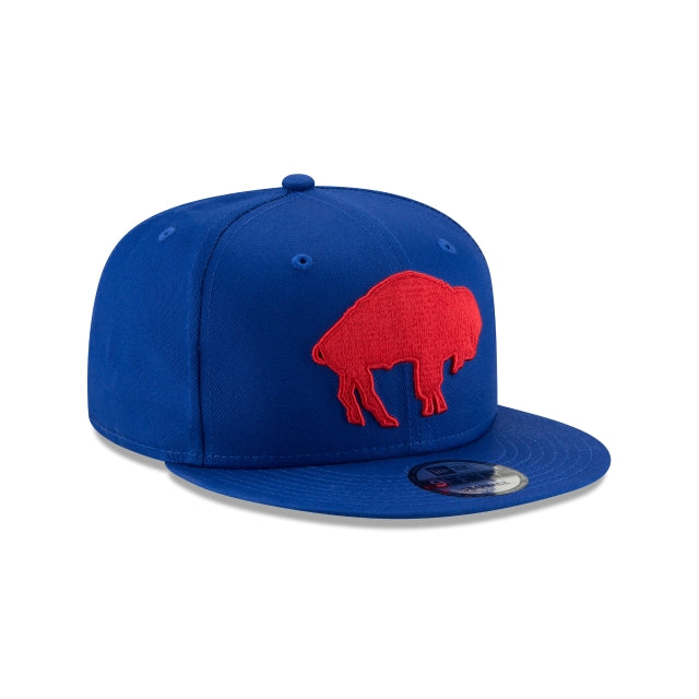 New Era Historic 9FIFTY Snapback
