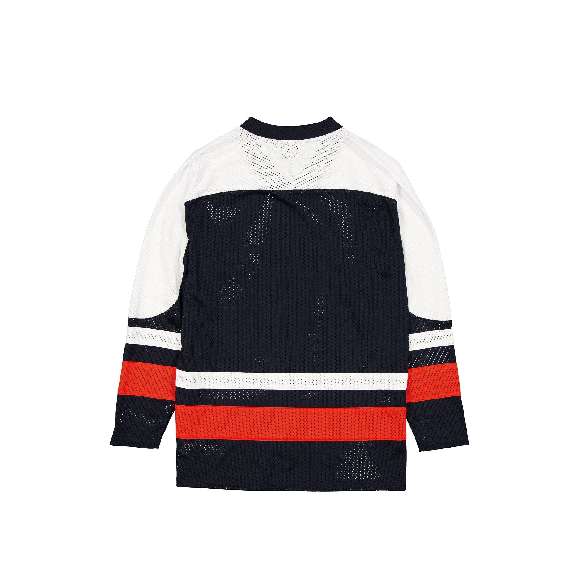 New Era Hockey Jersey