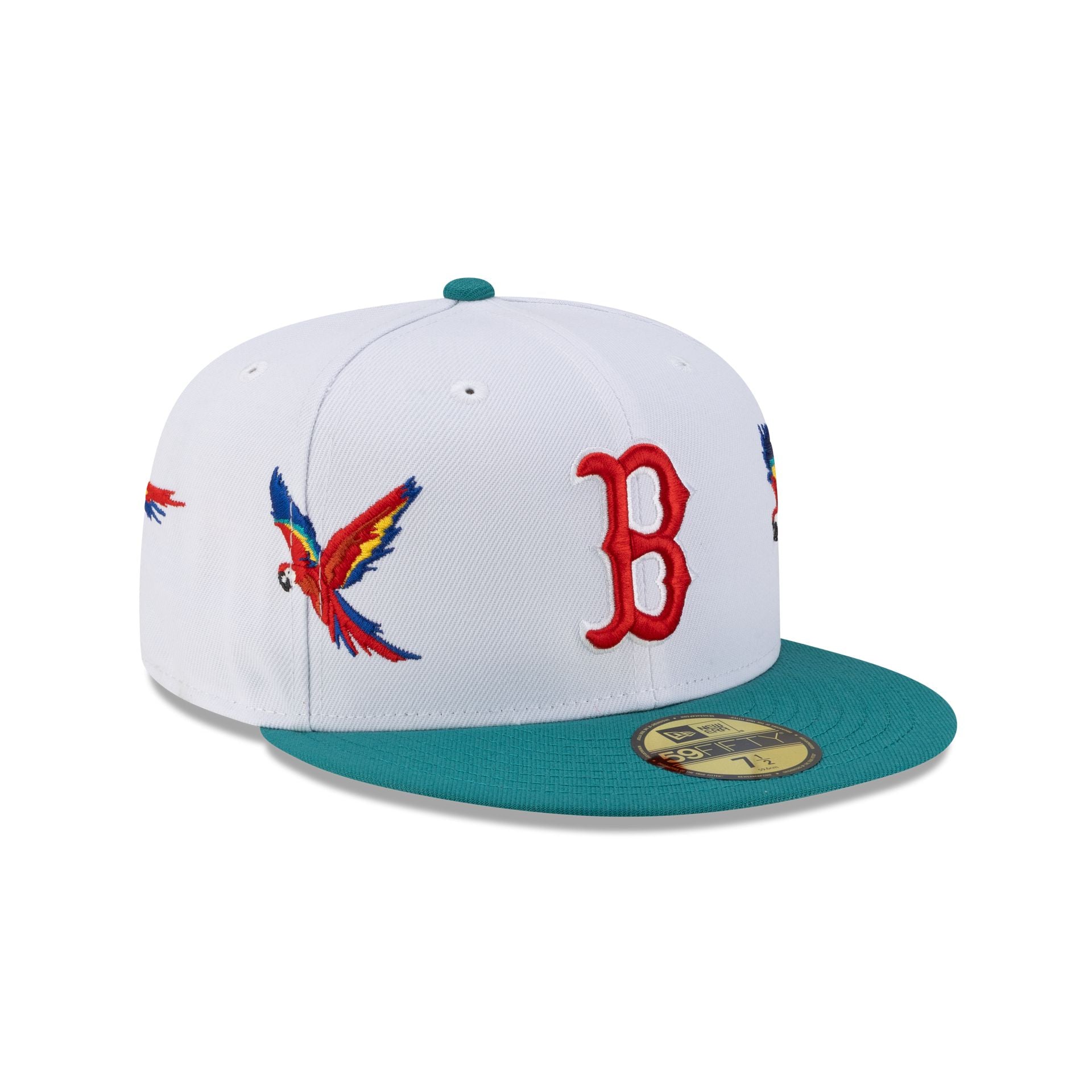 New Era Honduras City Elements 59FIFTY Fitted