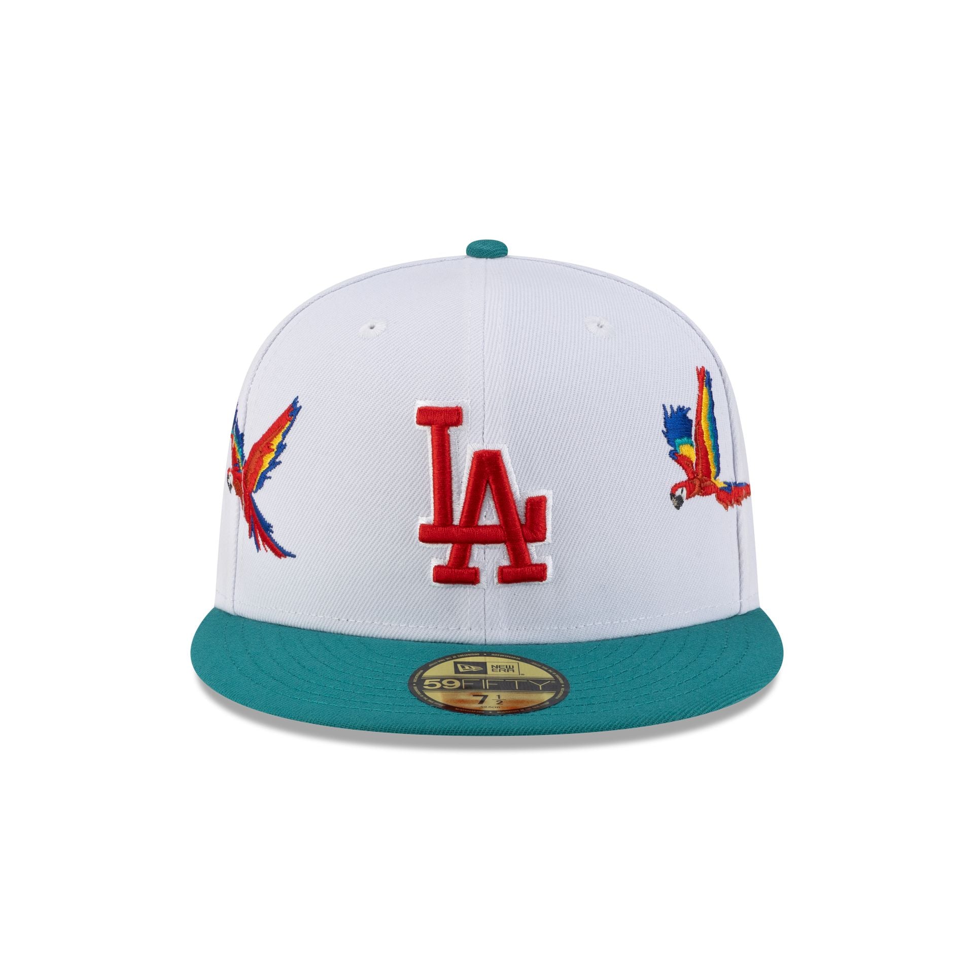 New Era Honduras City Elements 59FIFTY Fitted