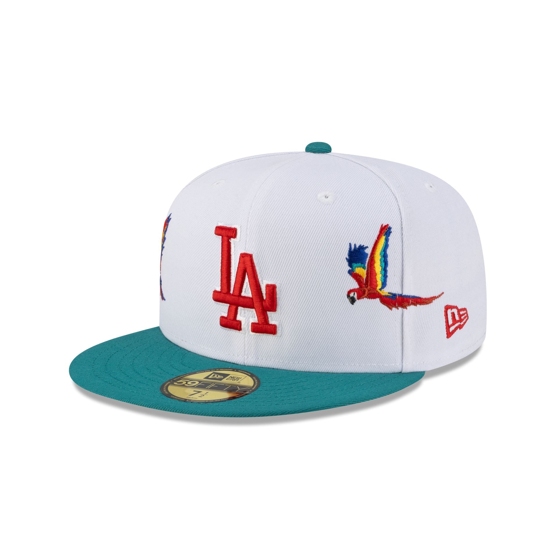 new era Honduras City Elements 59FIFTY Fitted