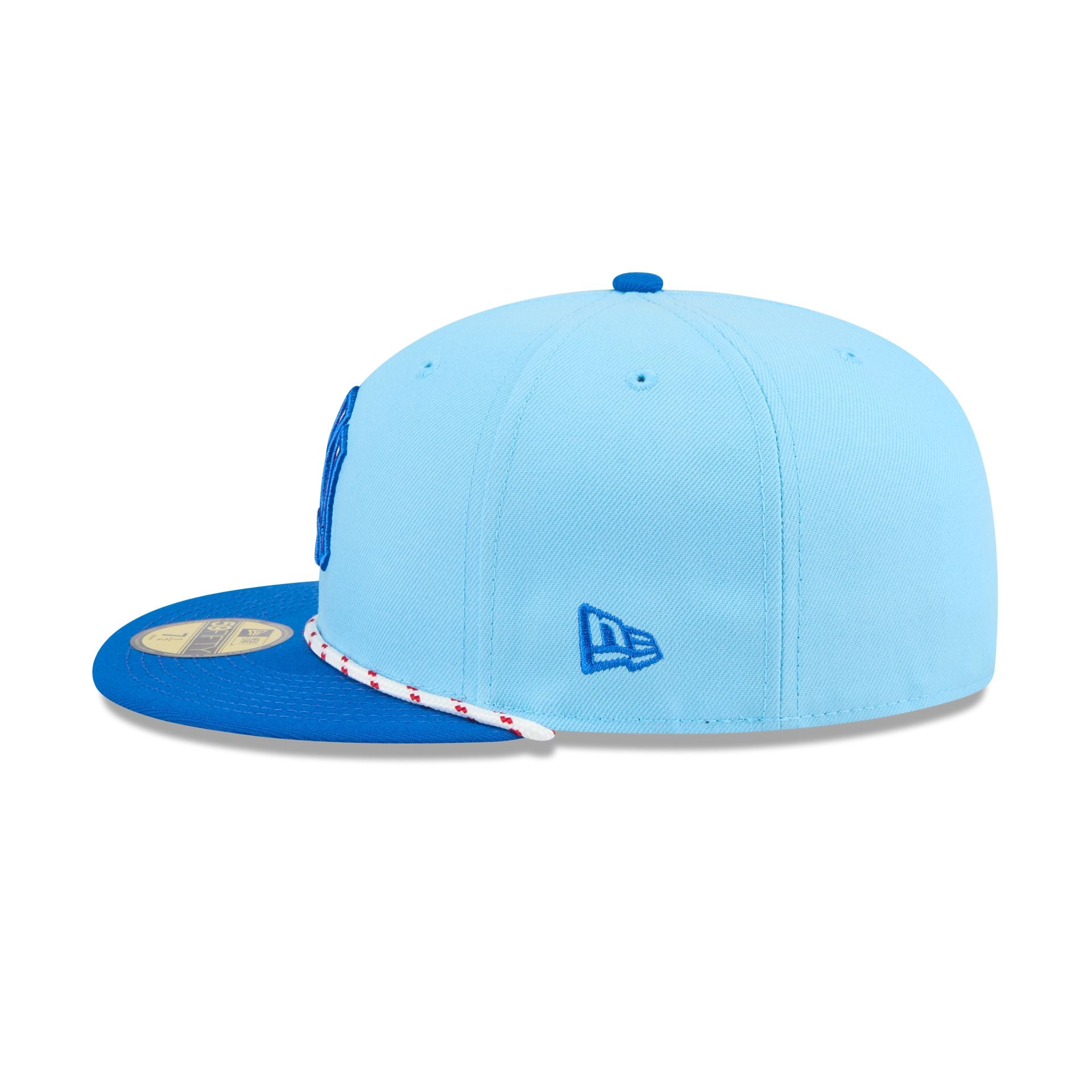 New Era Independence Day 2025 59FIFTY Fitted