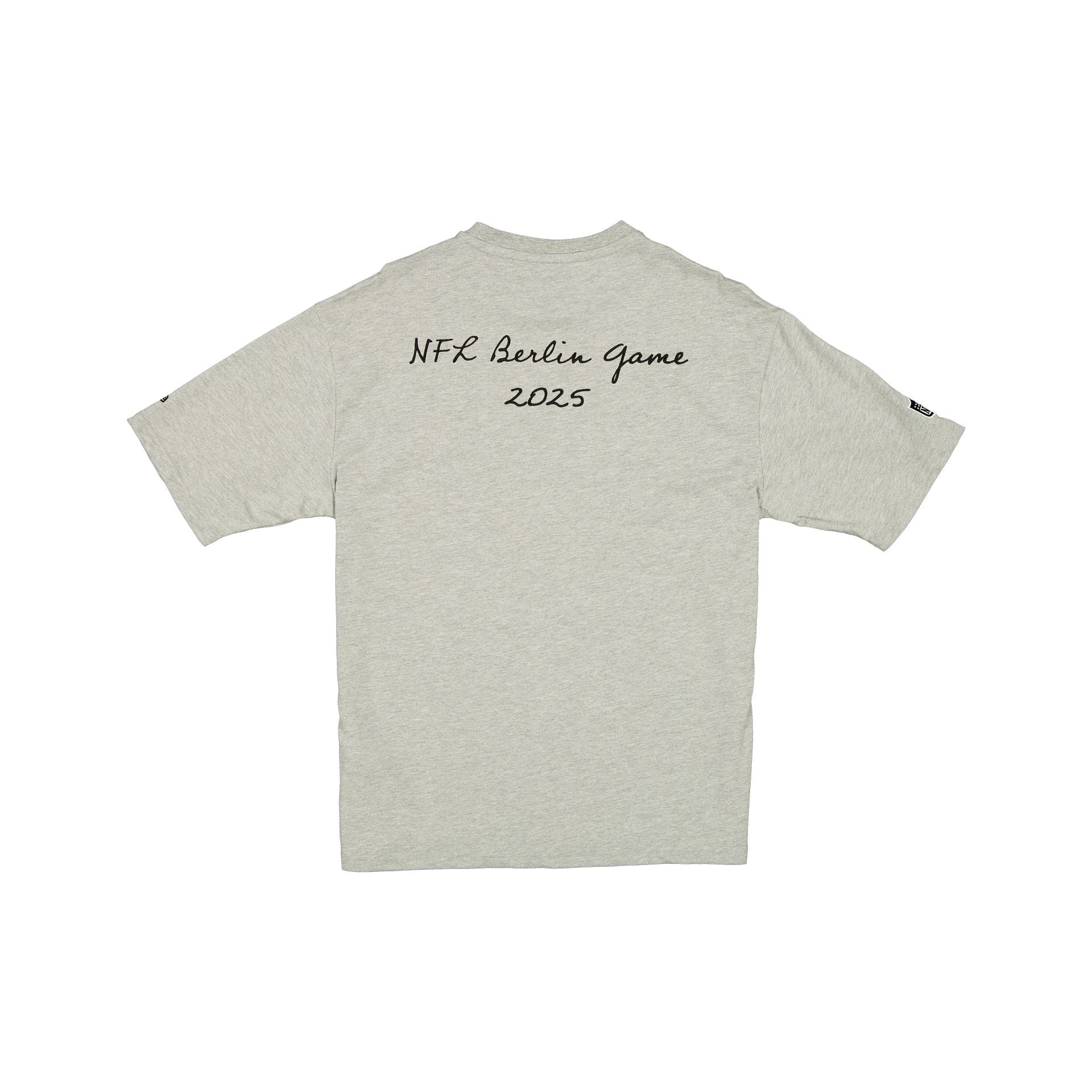 New Era International Games Wordmark T-Shirt