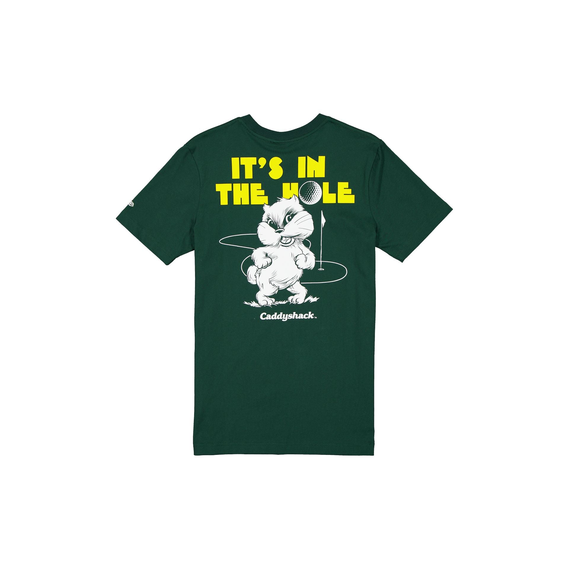 New Era It's In The Hole T-Shirt