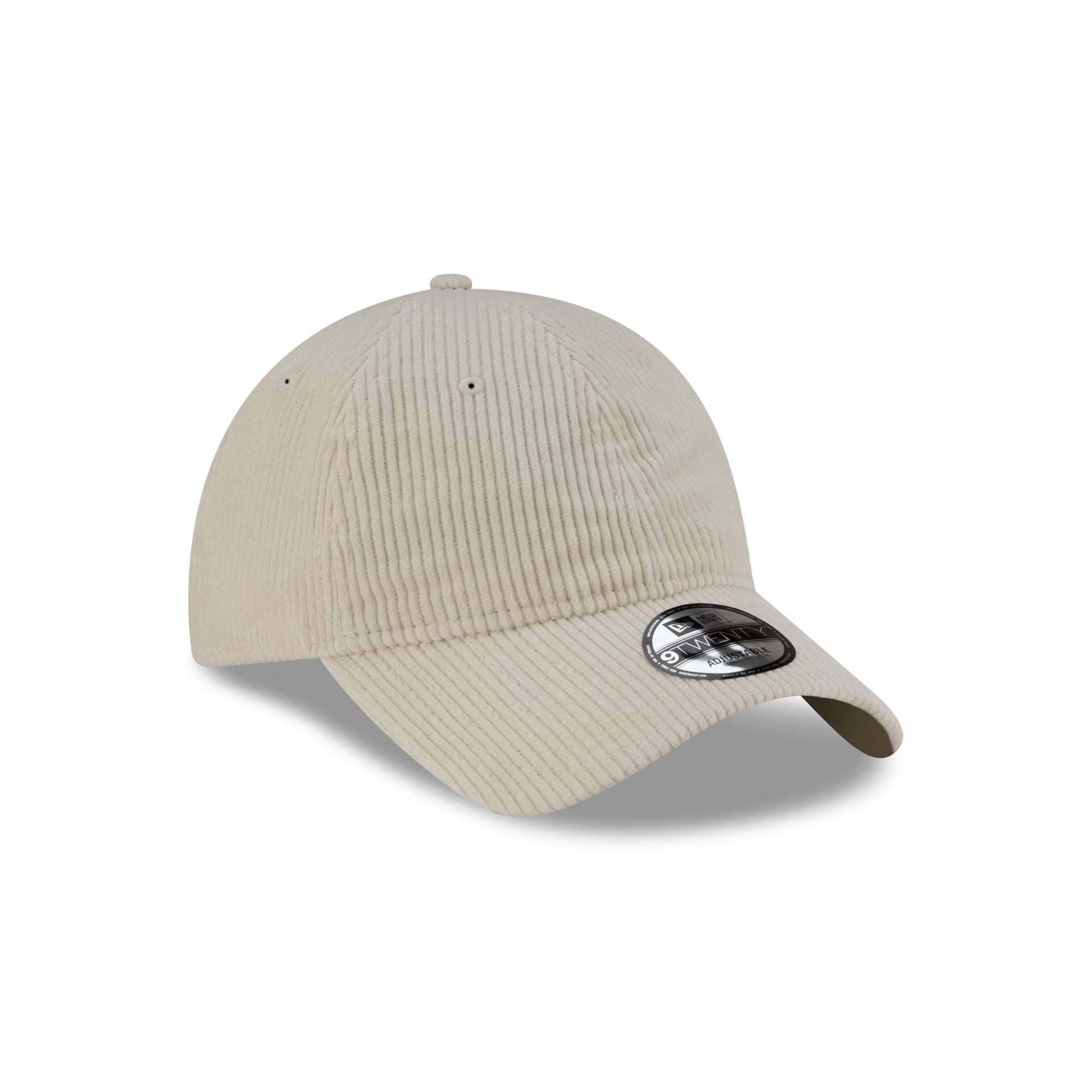 New Era Ivory 9TWENTY Adjustable