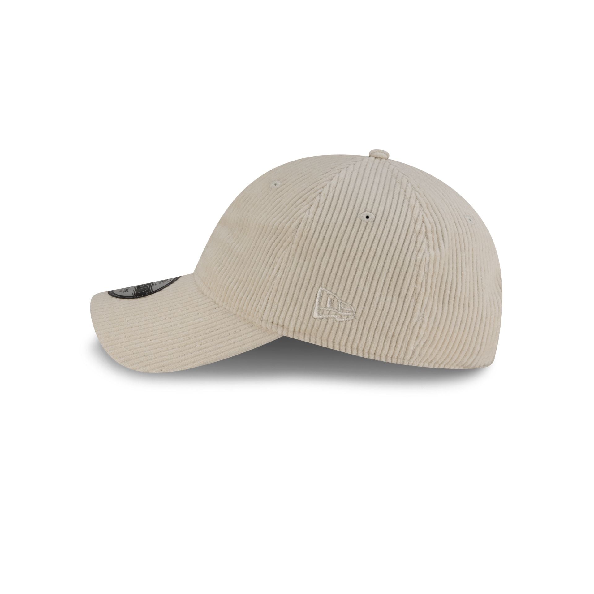 New Era Ivory 9TWENTY Adjustable