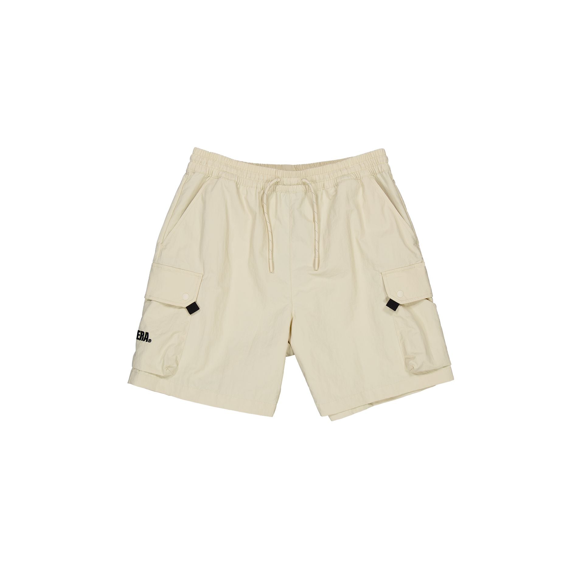 New Era Ivory Outdoor Shorts