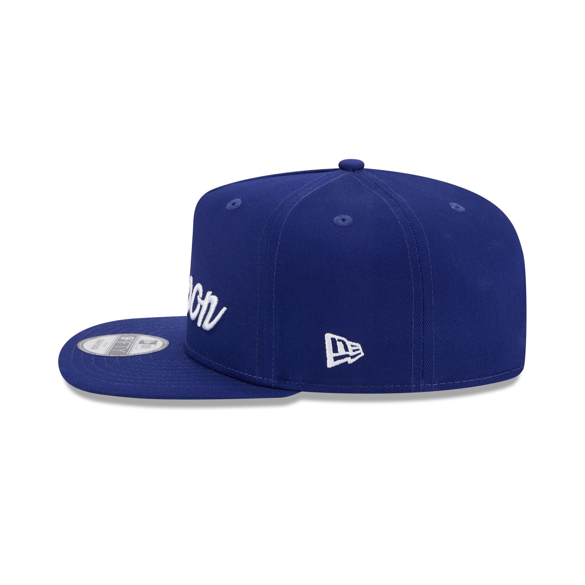 New Era Jackie Robinson 9FIFTY A-Frame Snapback