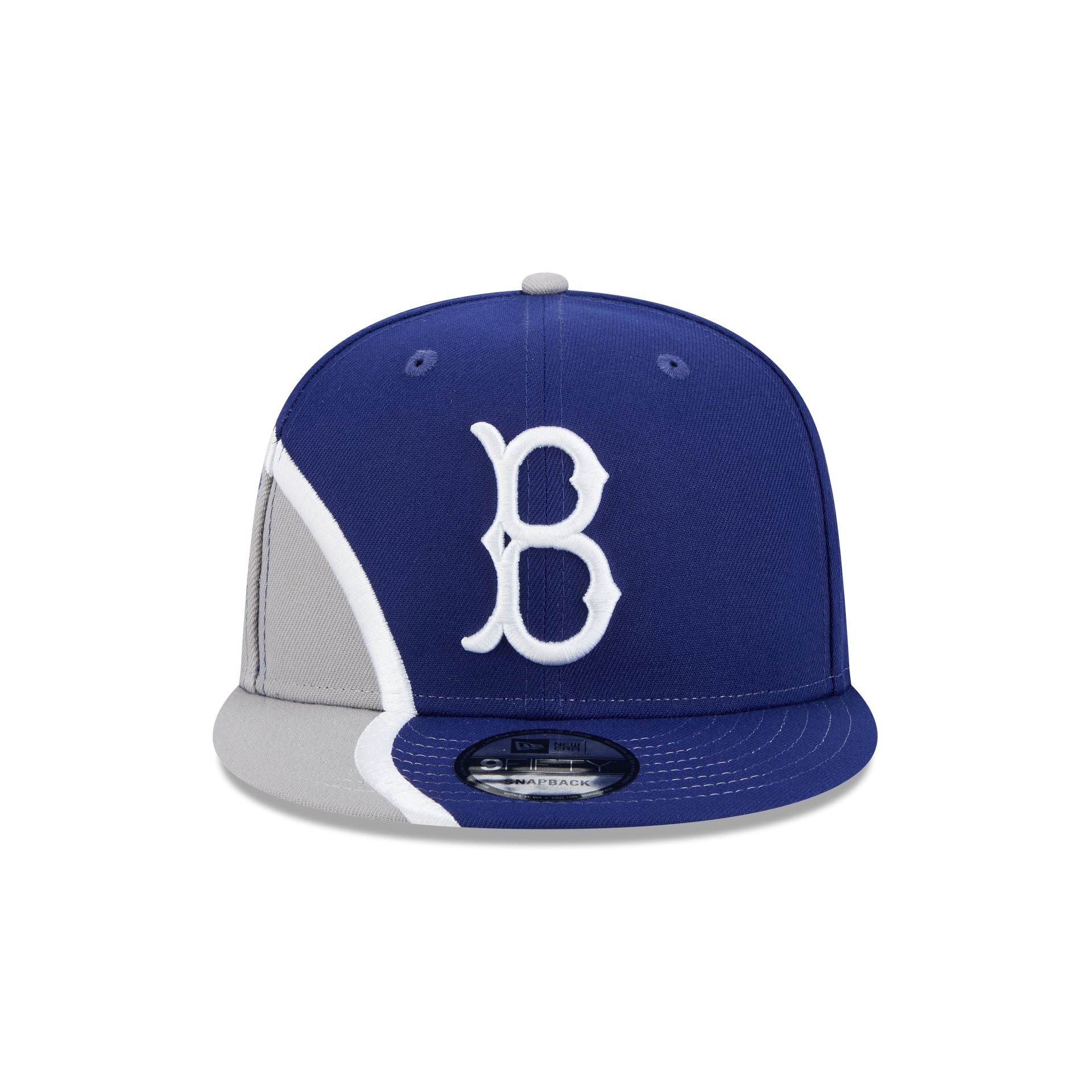 New Era Jackie Robinson 9FIFTY Snapback