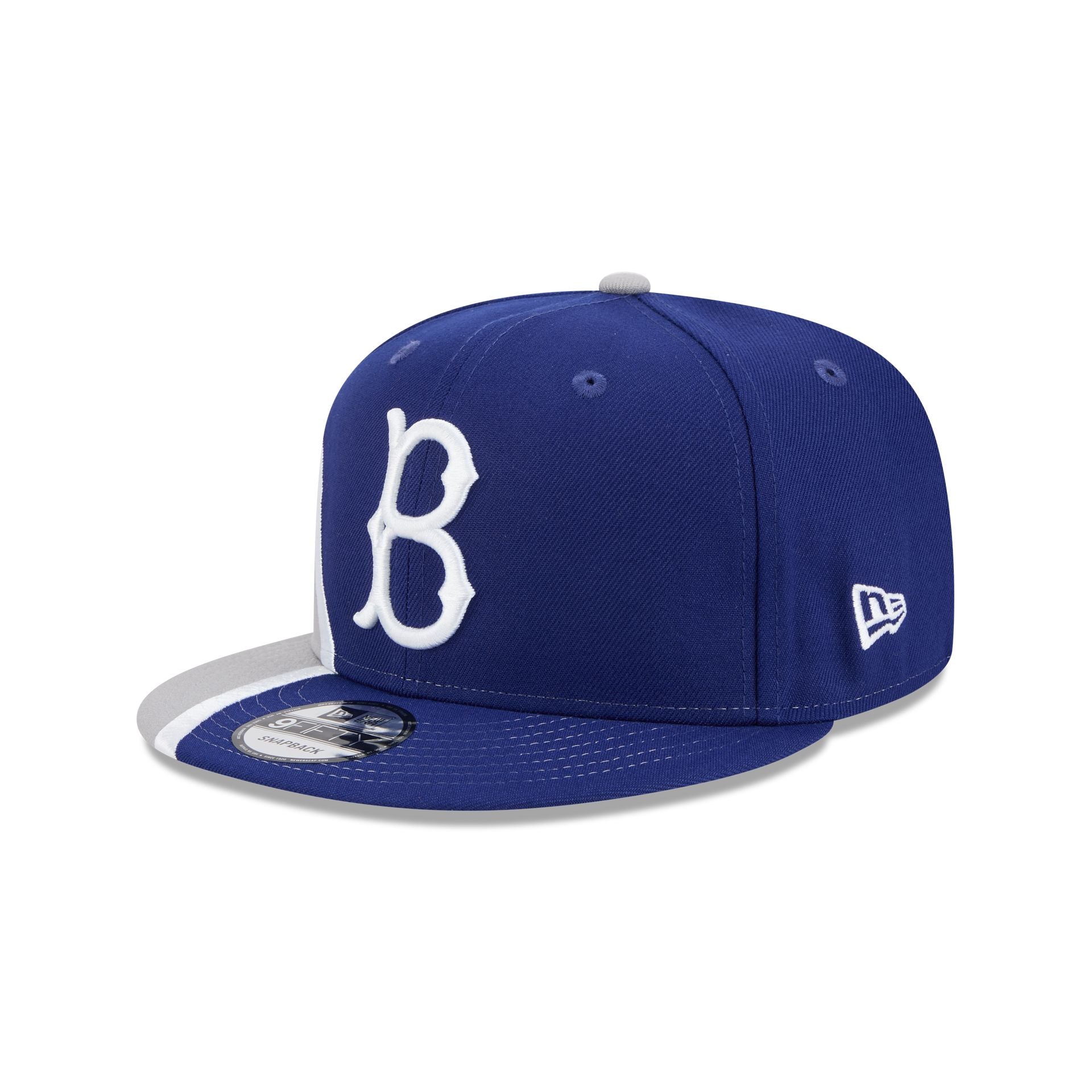 New Era Jackie Robinson 9FIFTY Snapback