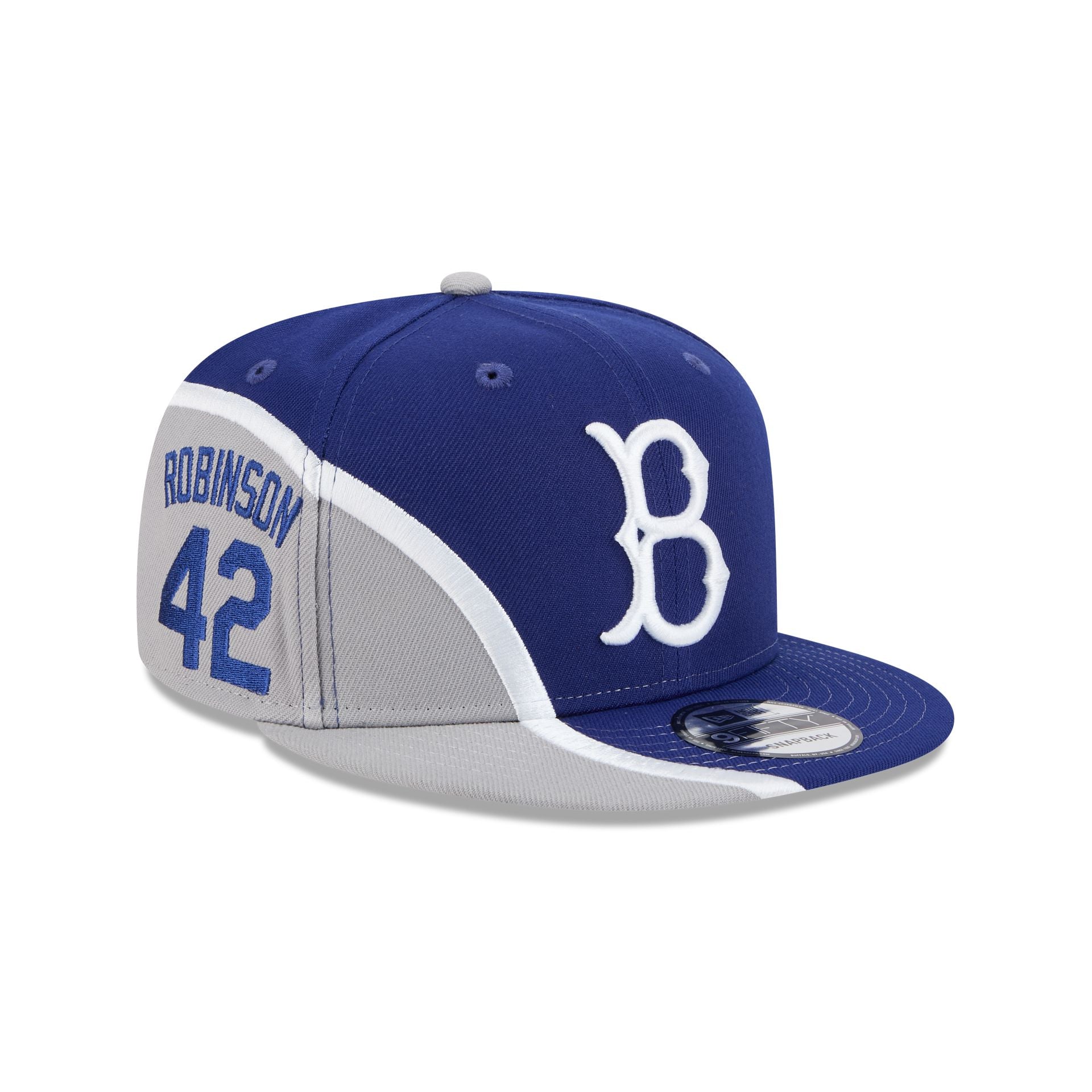 new era Jackie Robinson 9FIFTY Snapback