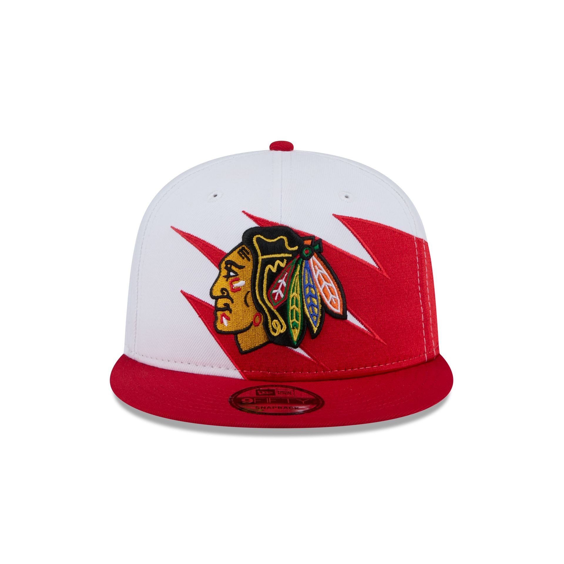 New Era Jagged 9FIFTY Snapback