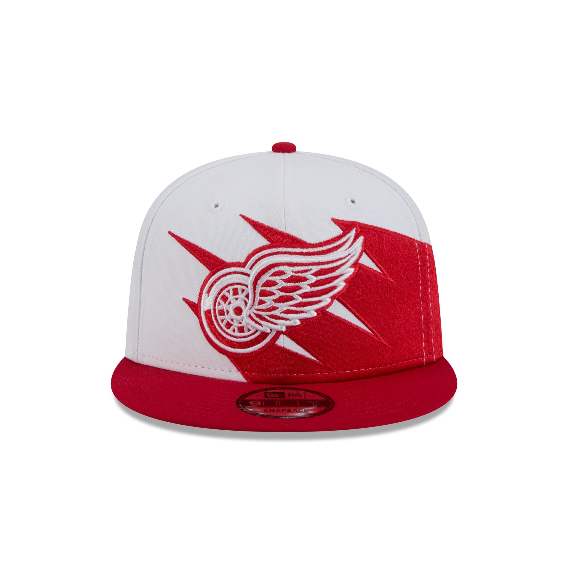 New Era Jagged 9FIFTY Snapback