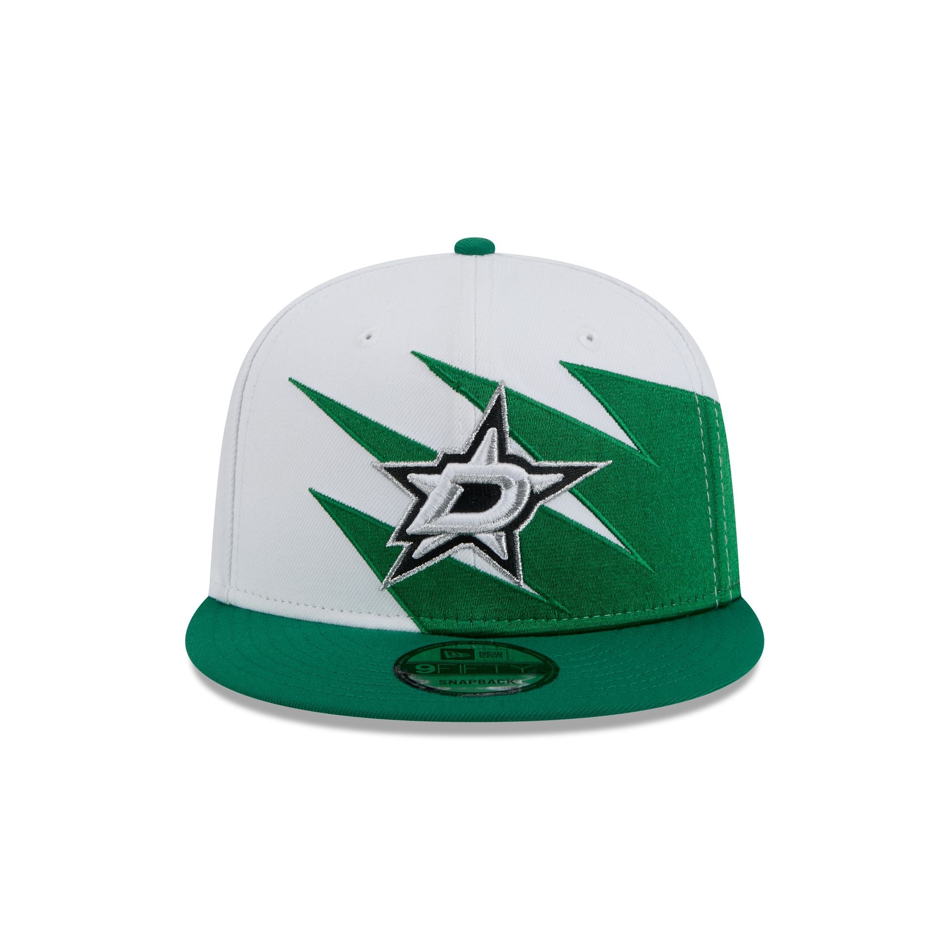 New Era Jagged 9FIFTY Snapback