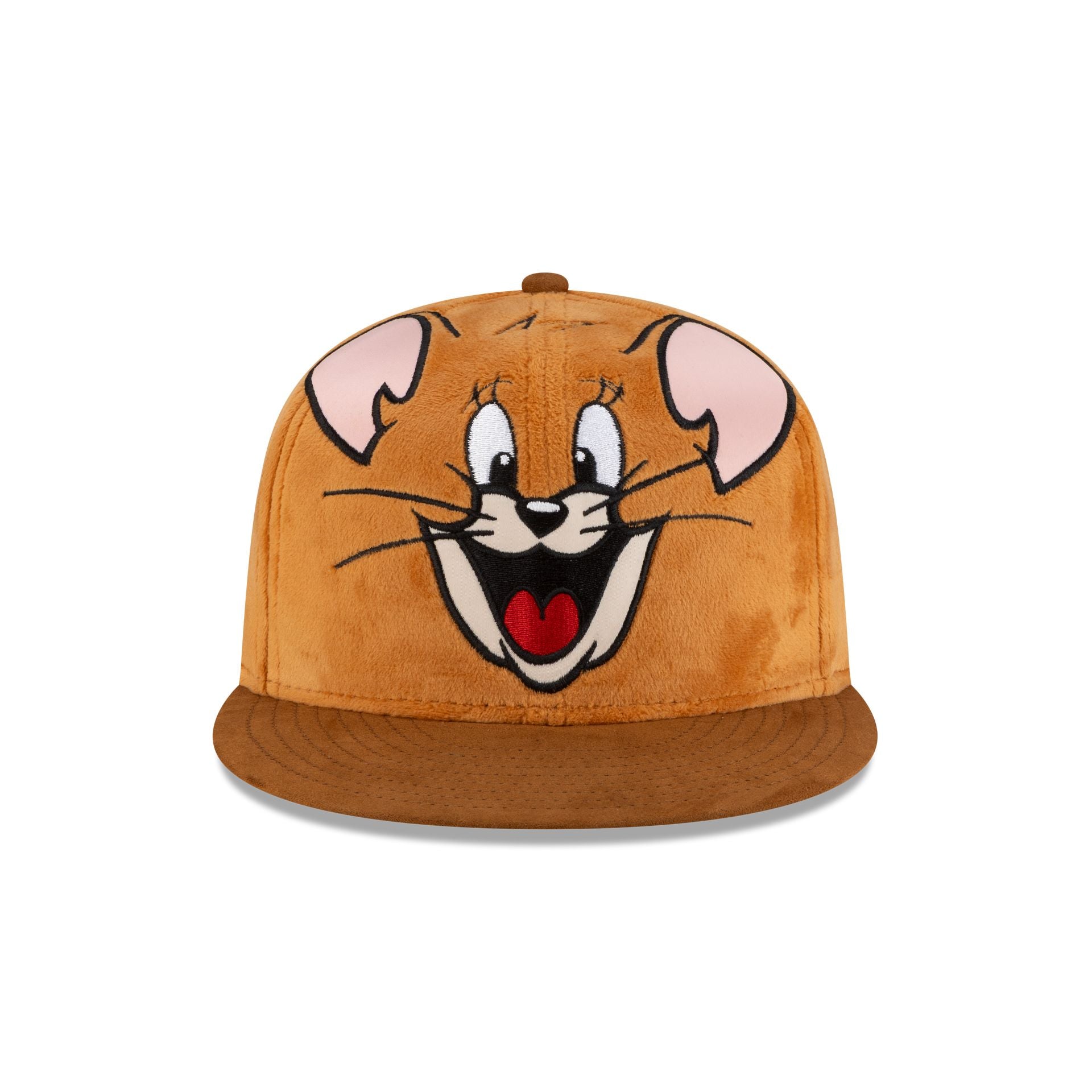 New Era Jerry's Face 59FIFTY Fitted