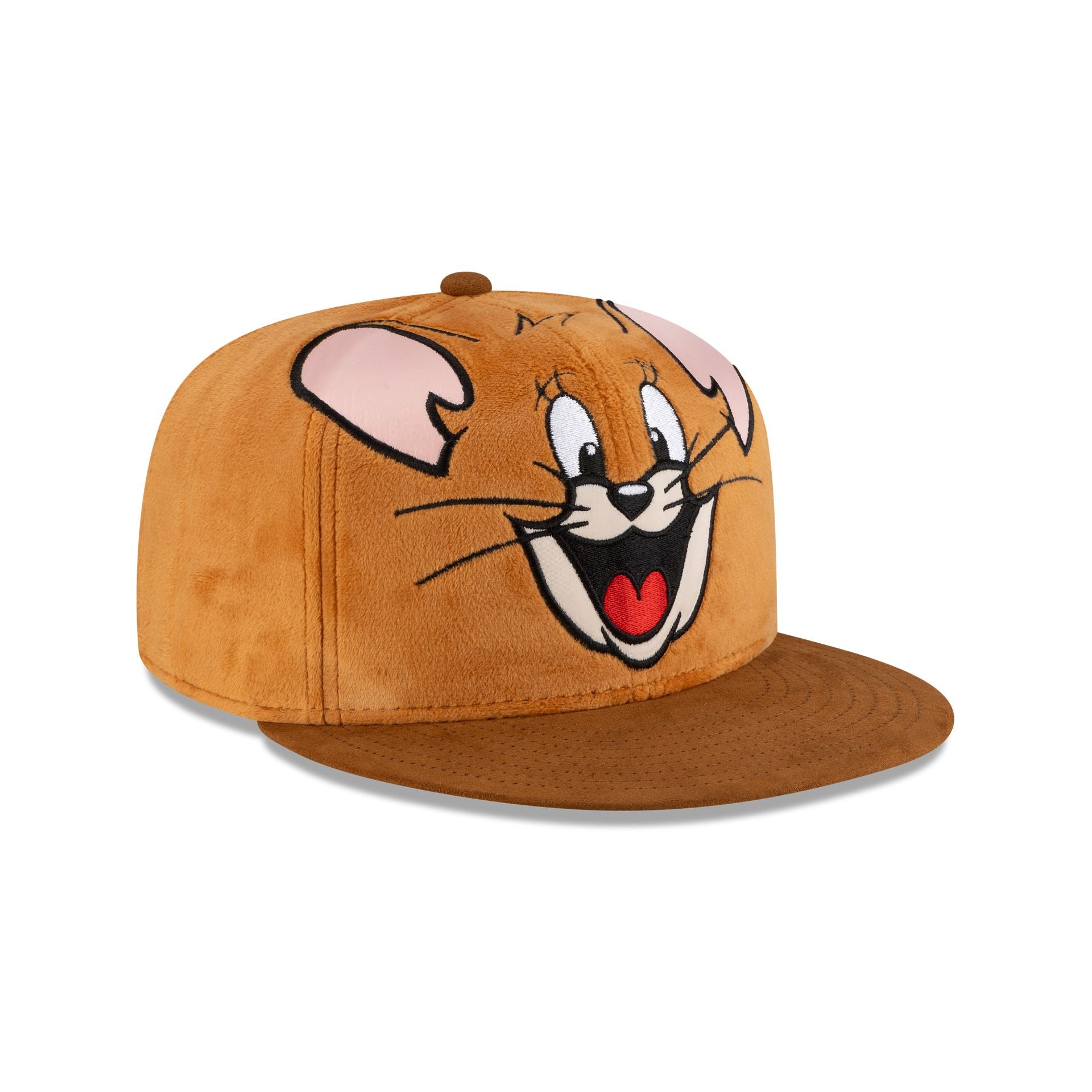 New Era Jerry's Face 59FIFTY Fitted
