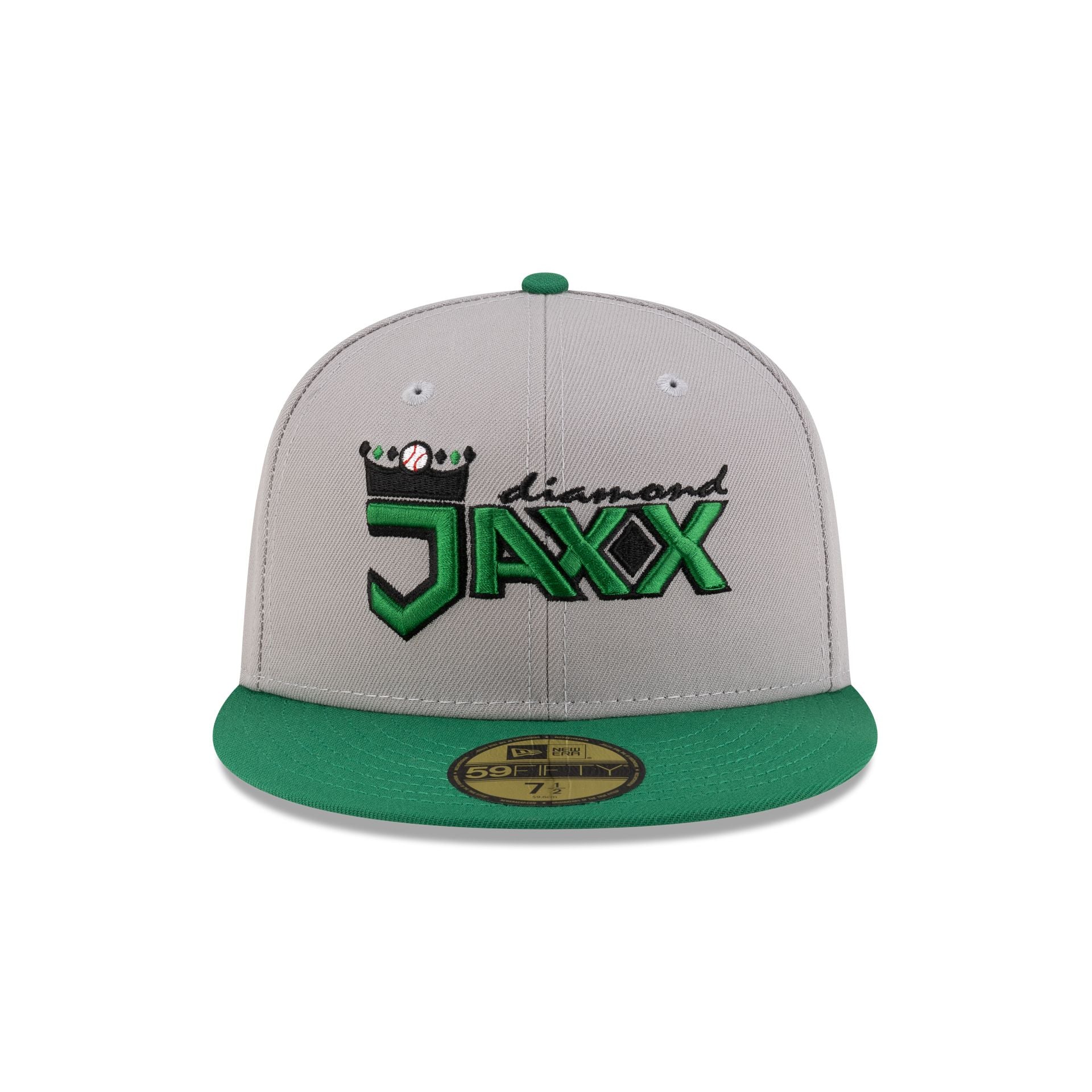 New Era Just Caps Hometown 59FIFTY Fitted