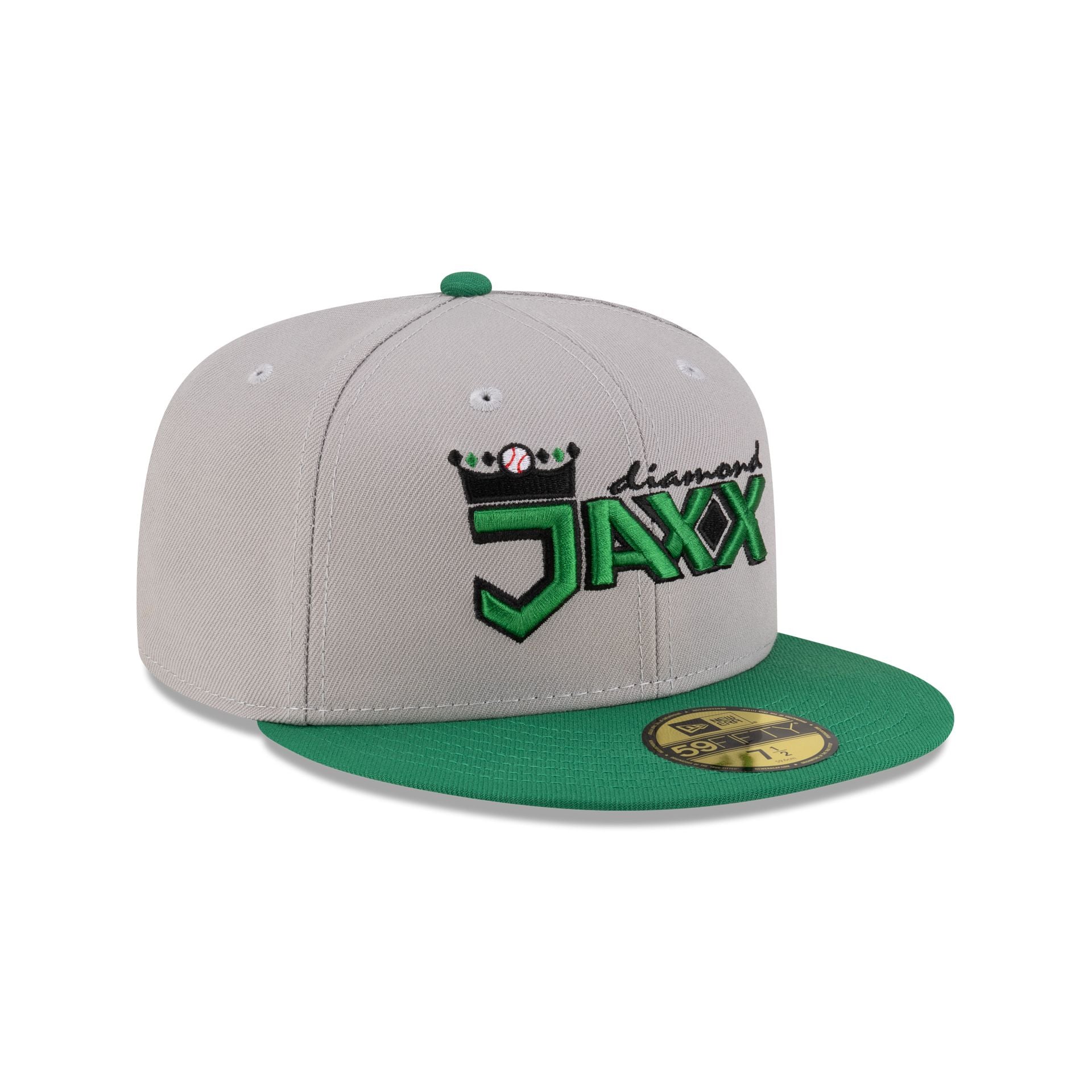 New Era Just Caps Hometown 59FIFTY Fitted