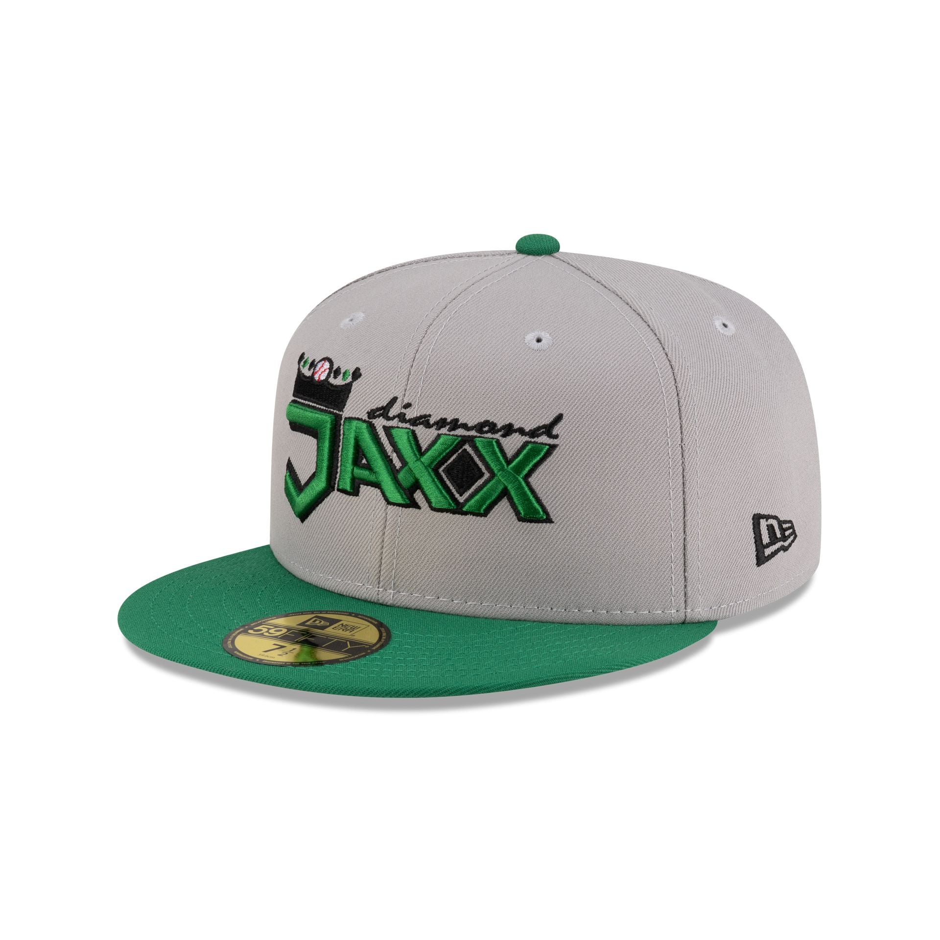 new era Just Caps Hometown 59FIFTY Fitted