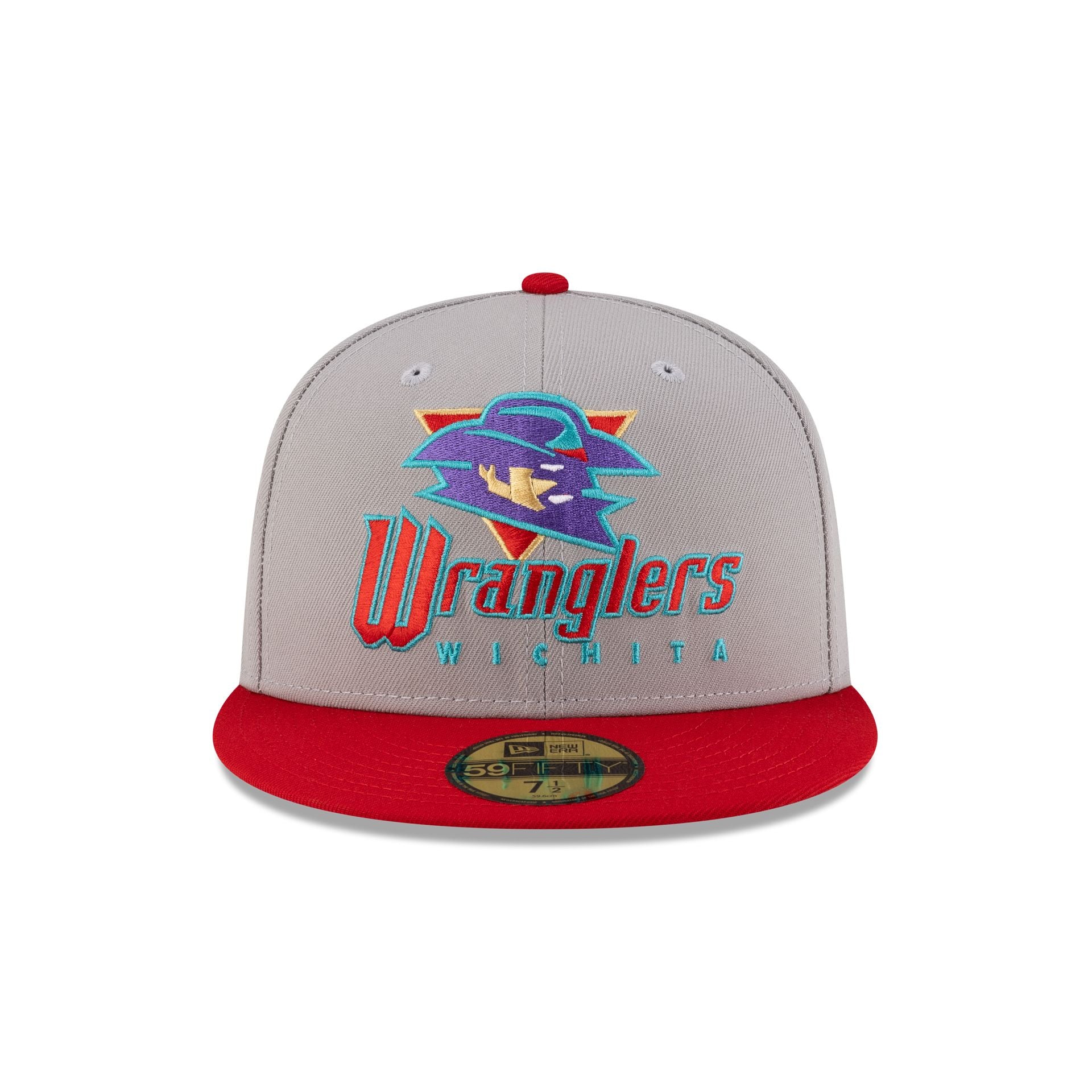 New Era Just Caps Hometown 59FIFTY Fitted