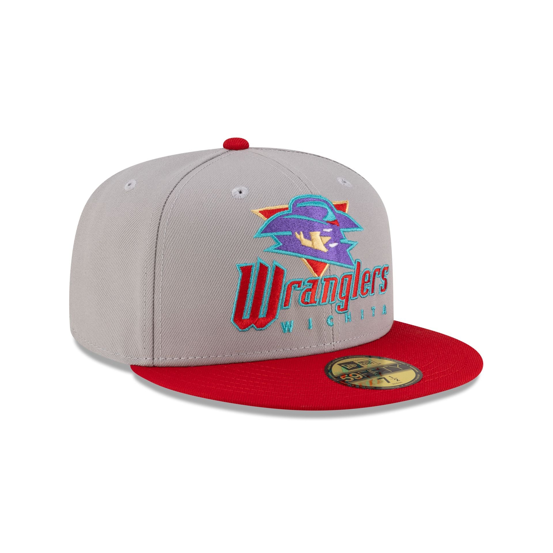 New Era Just Caps Hometown 59FIFTY Fitted