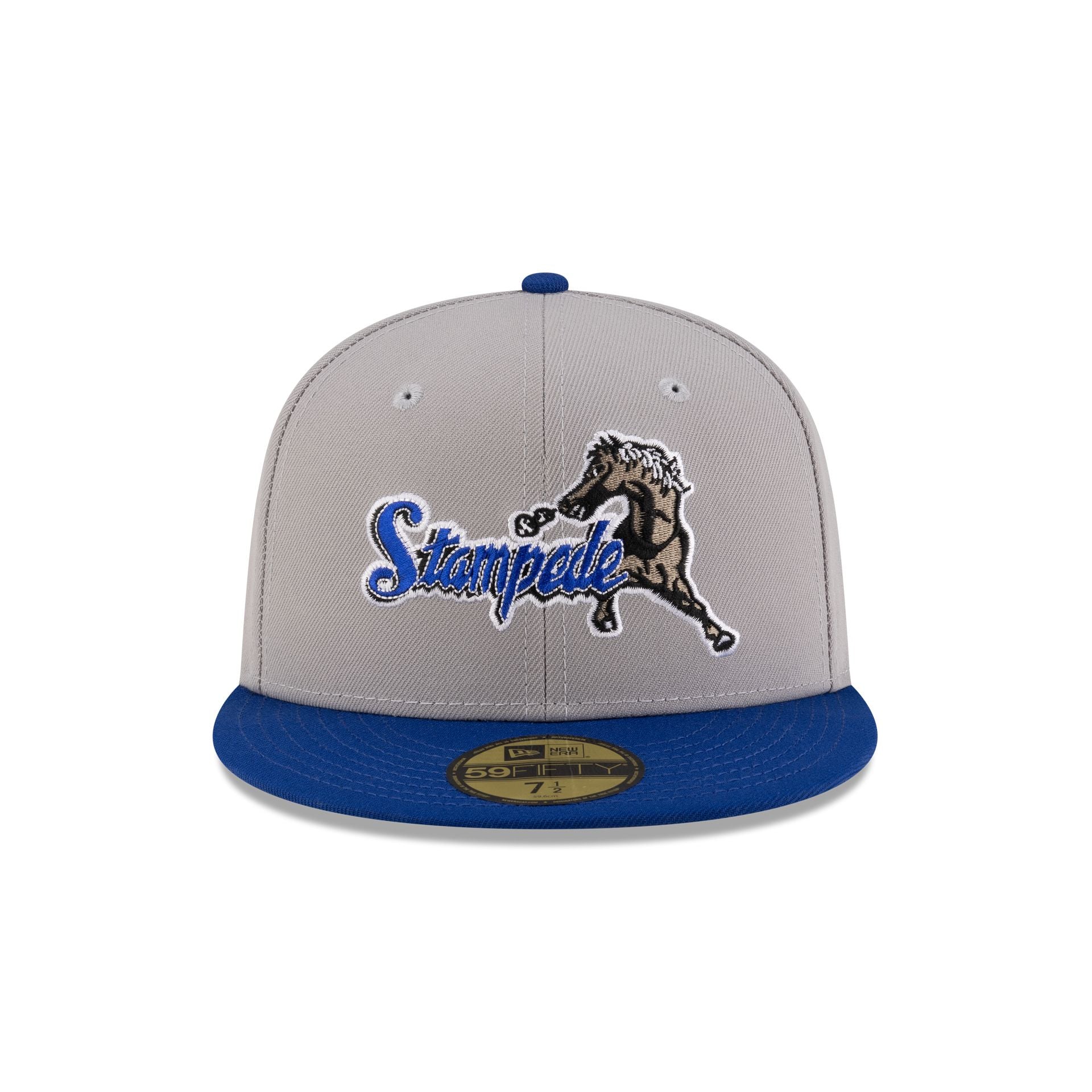 New Era Just Caps Hometown 59FIFTY Fitted