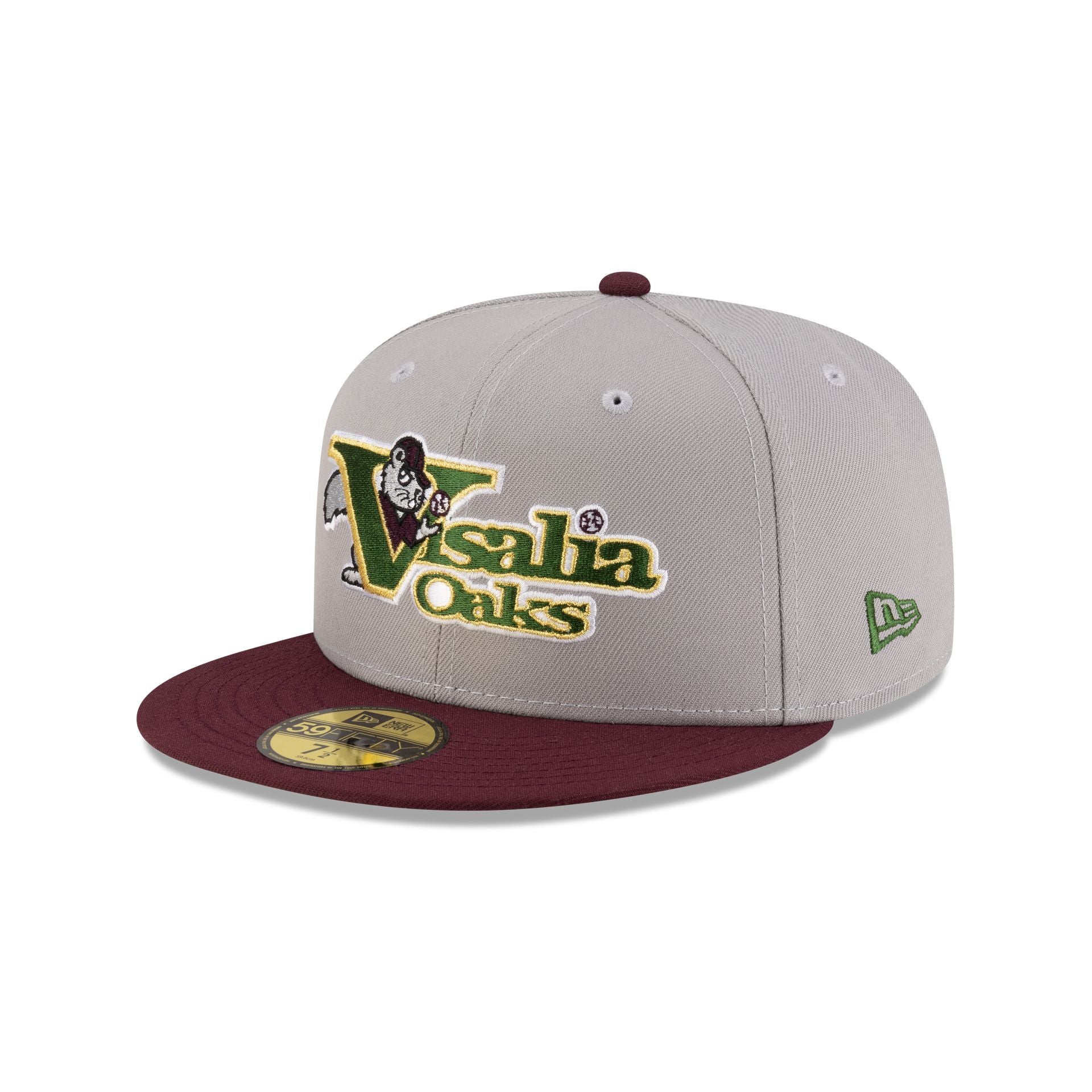 new era Just Caps Hometown 59FIFTY Fitted