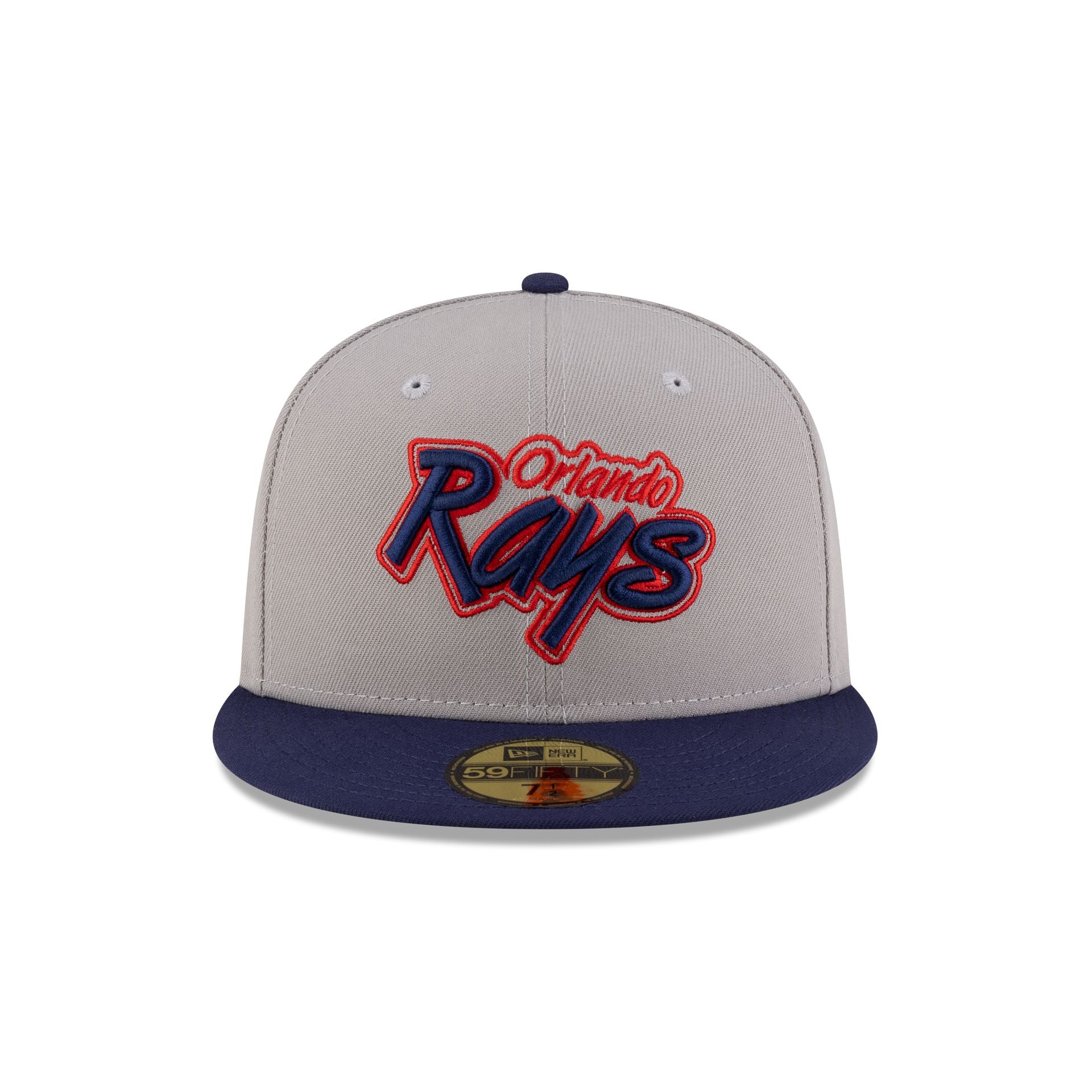 New Era Just Caps Hometown 59FIFTY Fitted