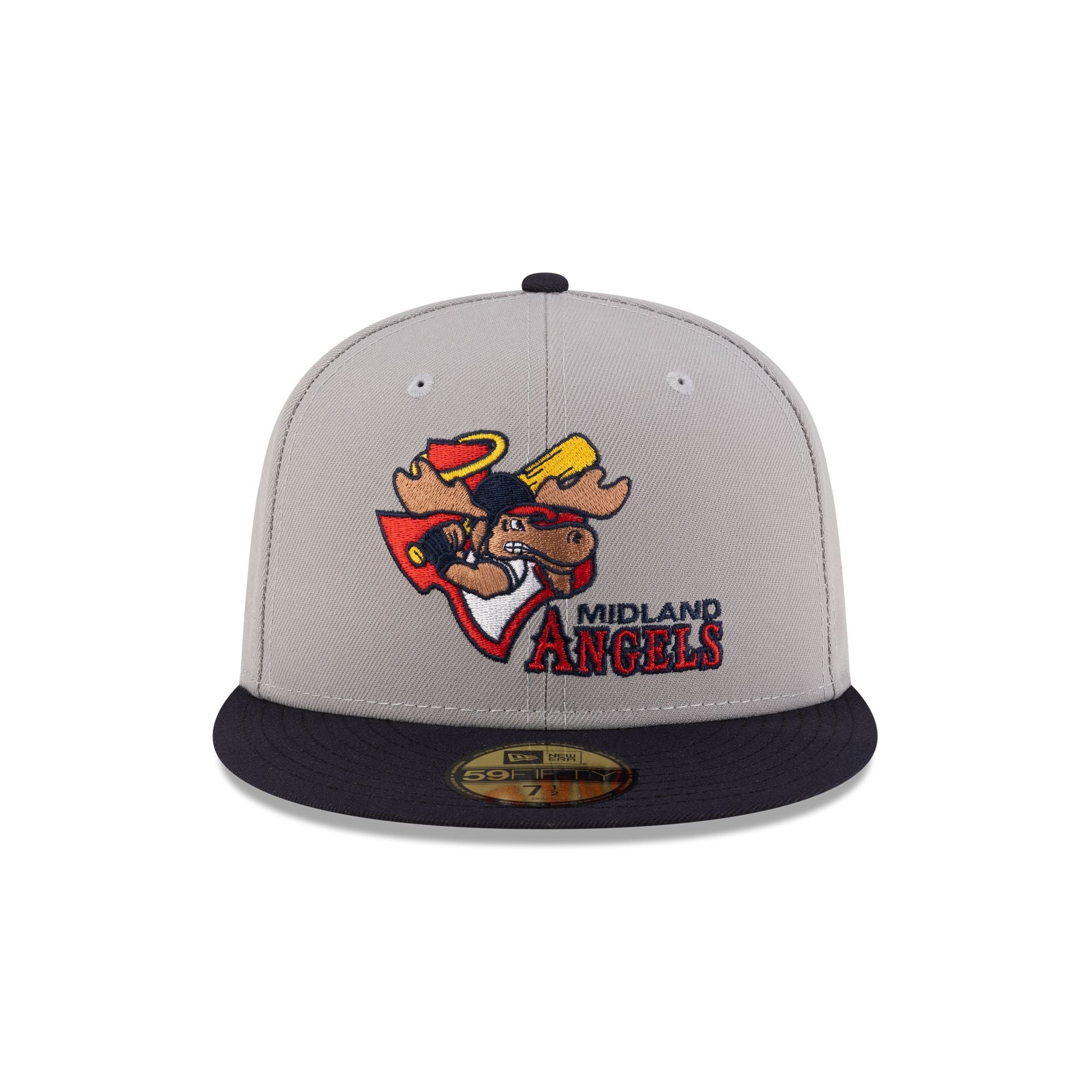 New Era Just Caps Hometown 59FIFTY Fitted