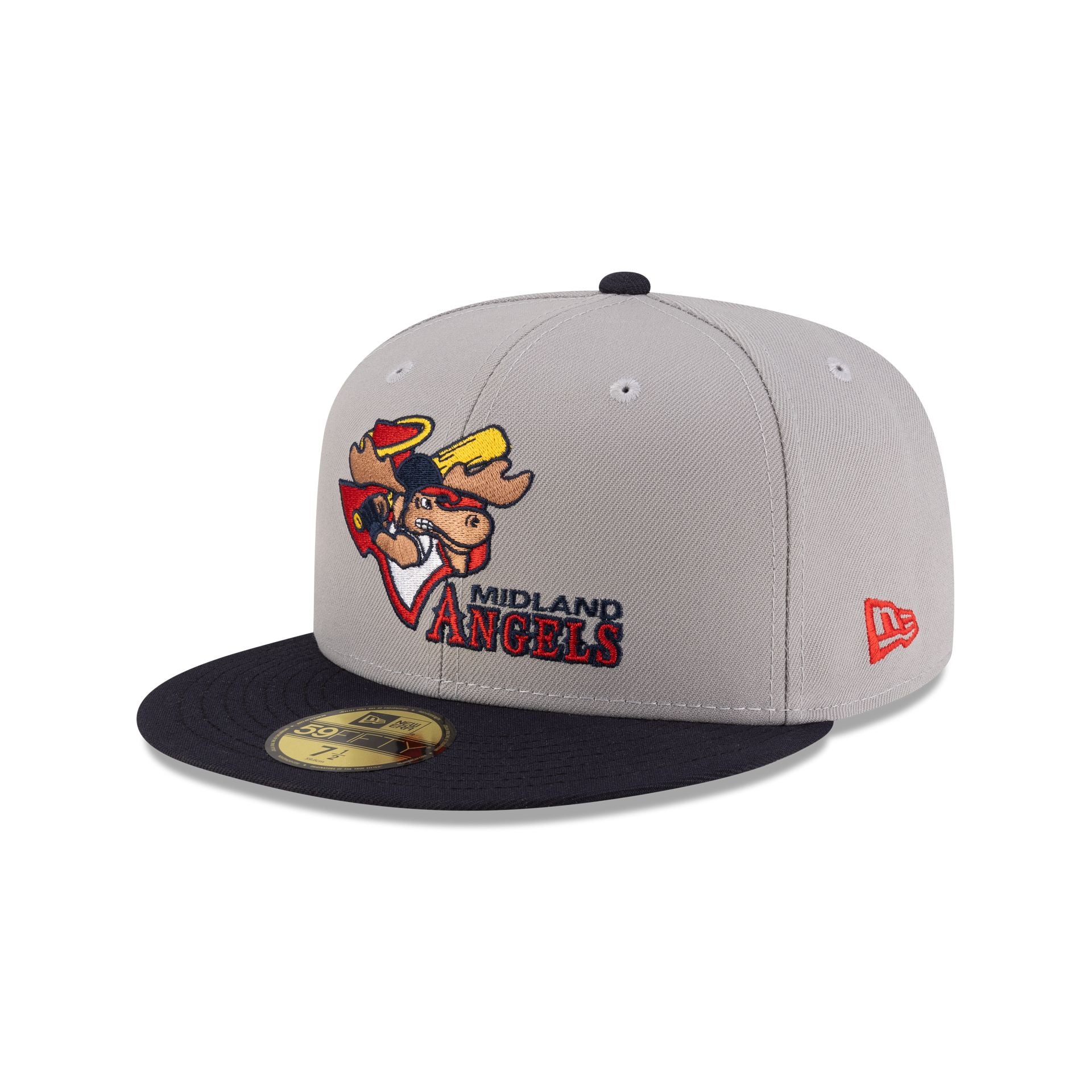 new era Just Caps Hometown 59FIFTY Fitted