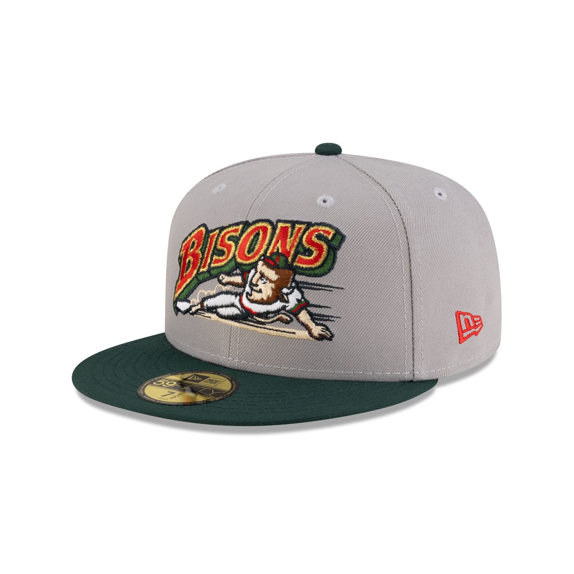 new era Just Caps Hometown 59FIFTY Fitted