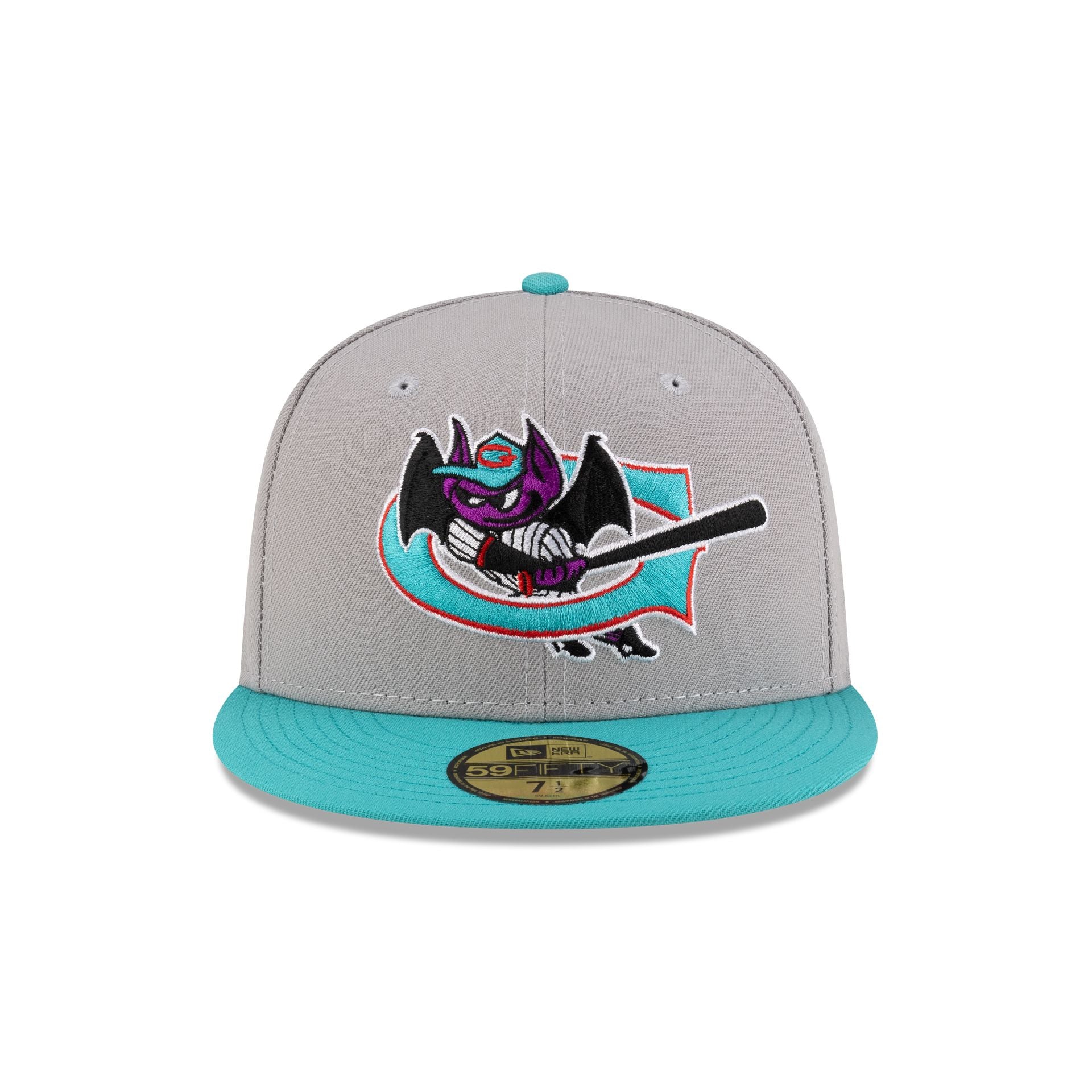 New Era Just Caps Hometown 59FIFTY Fitted