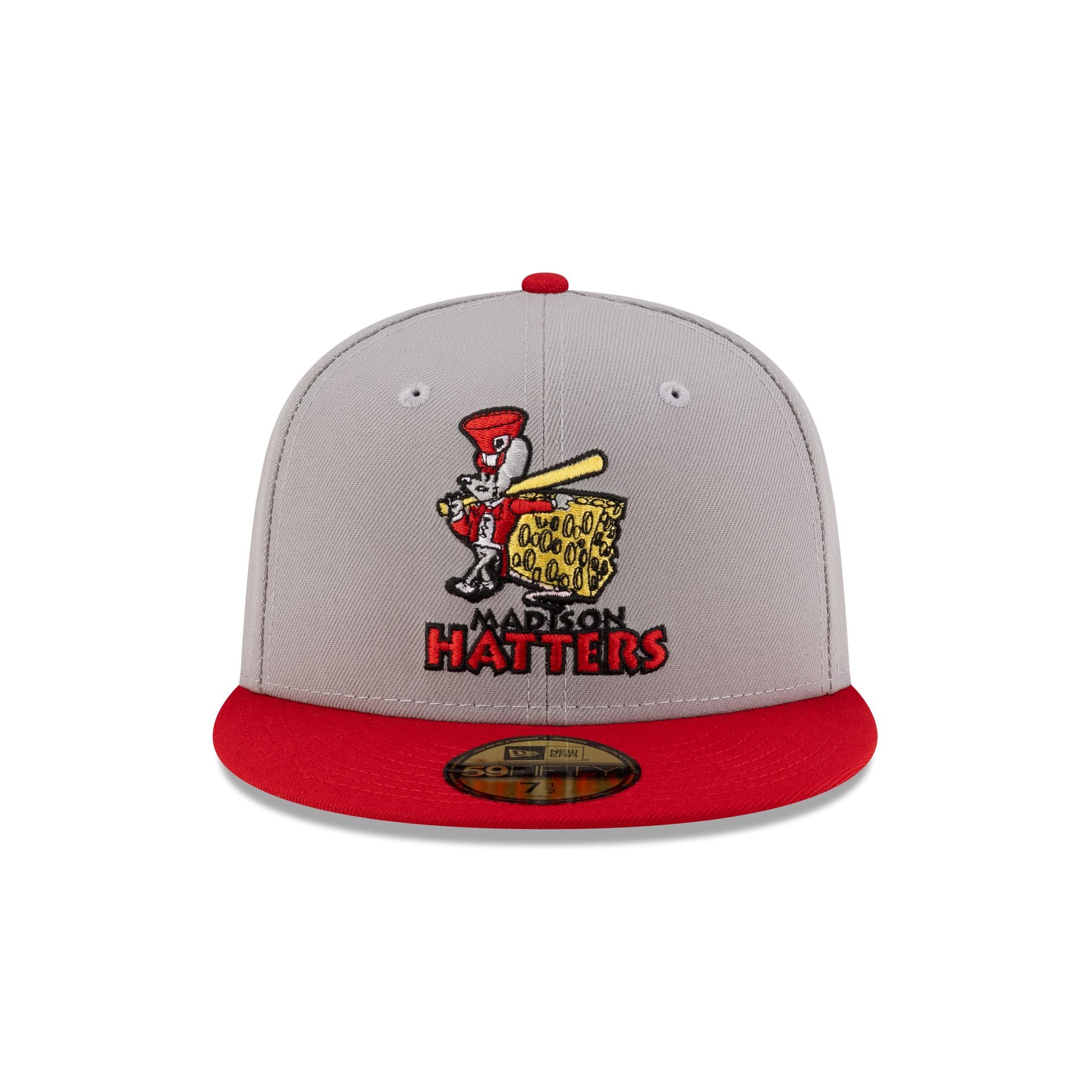 New Era Just Caps Hometown 59FIFTY Fitted