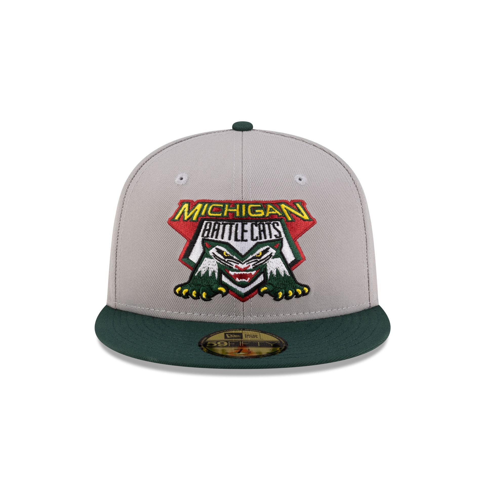 New Era Just Caps Hometown 59FIFTY Fitted