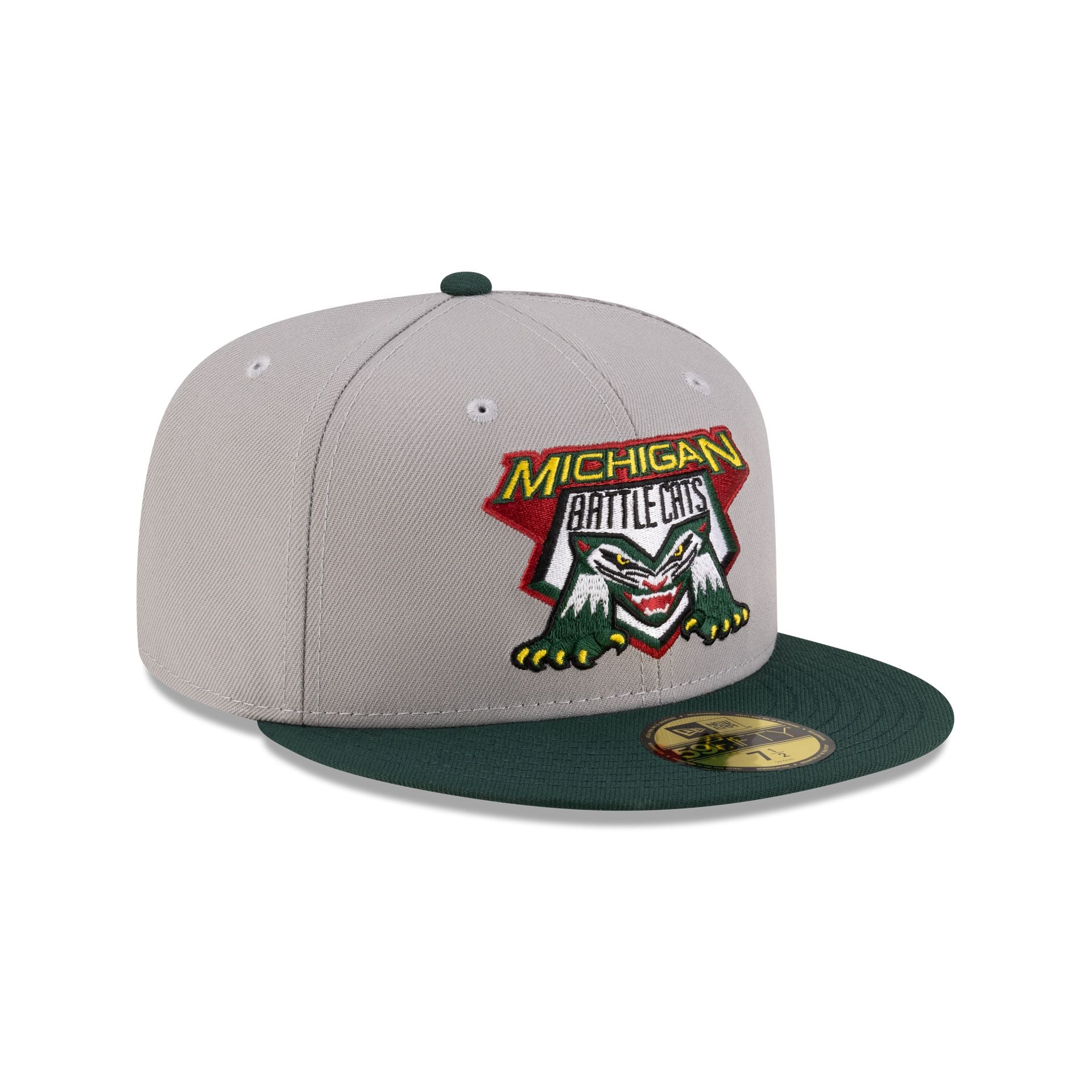 New Era Just Caps Hometown 59FIFTY Fitted