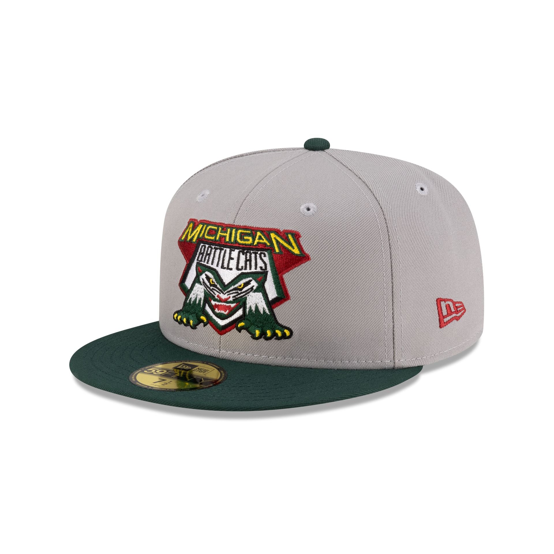 new era Just Caps Hometown 59FIFTY Fitted