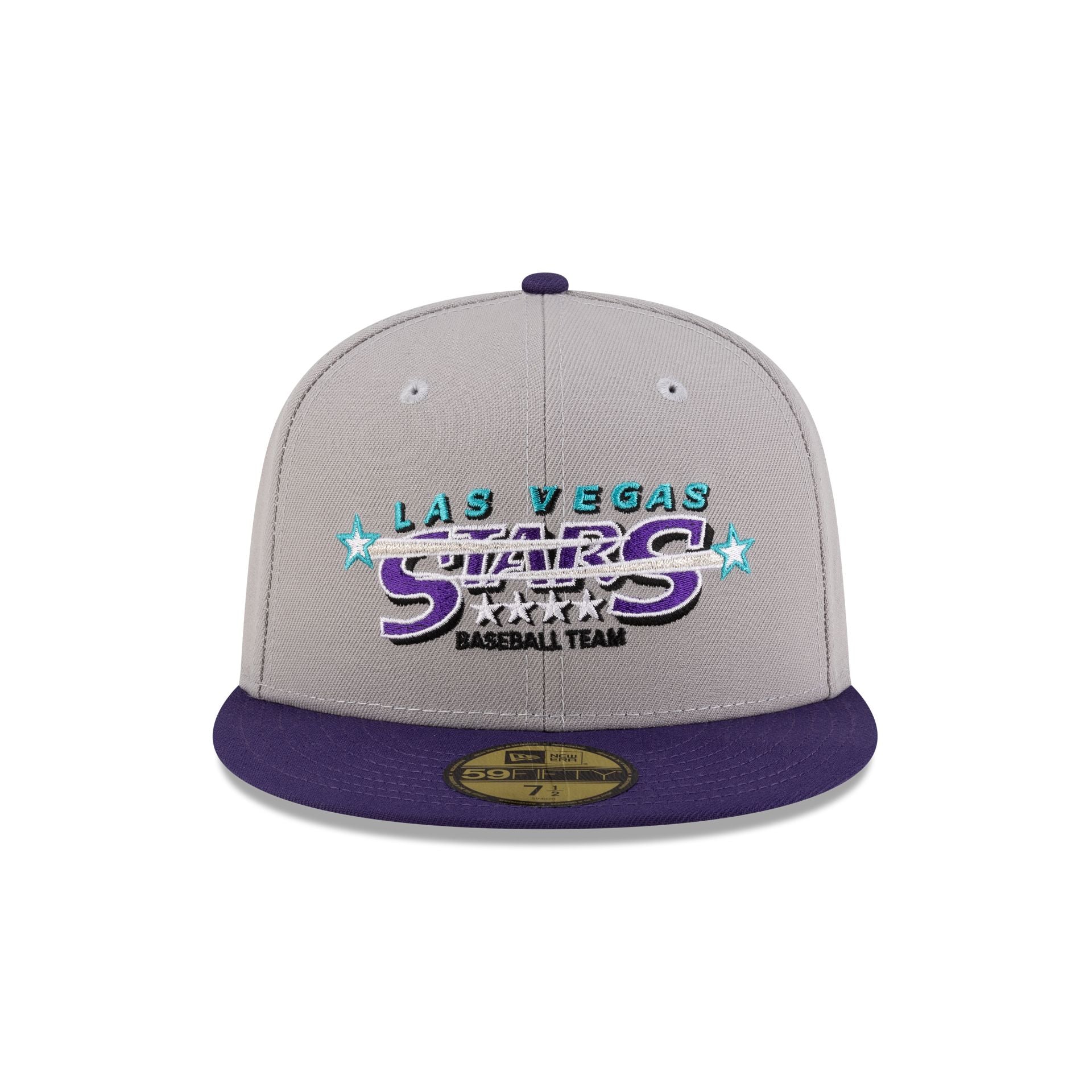 New Era Just Caps Hometown 59FIFTY Fitted