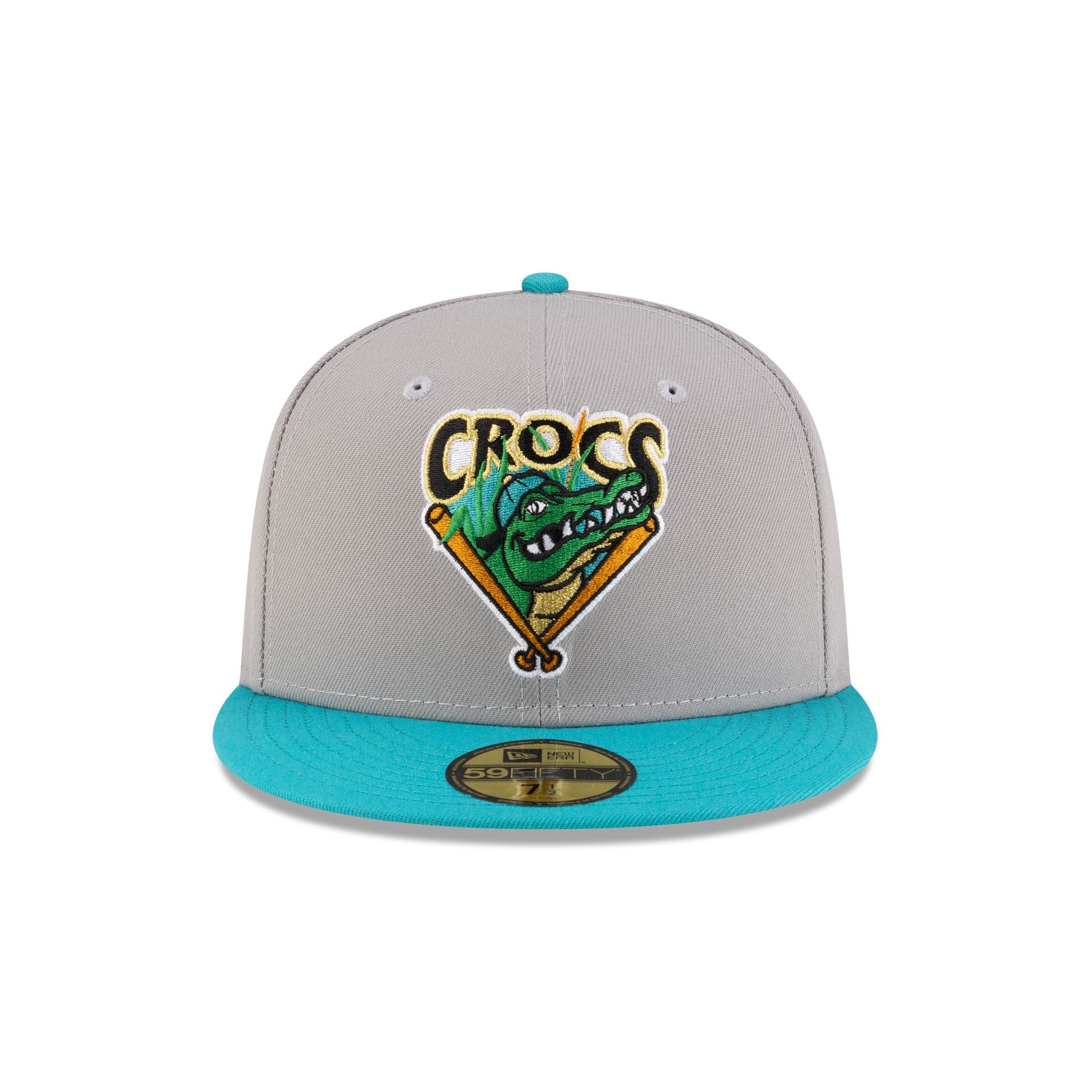 New Era Just Caps Hometown 59FIFTY Fitted