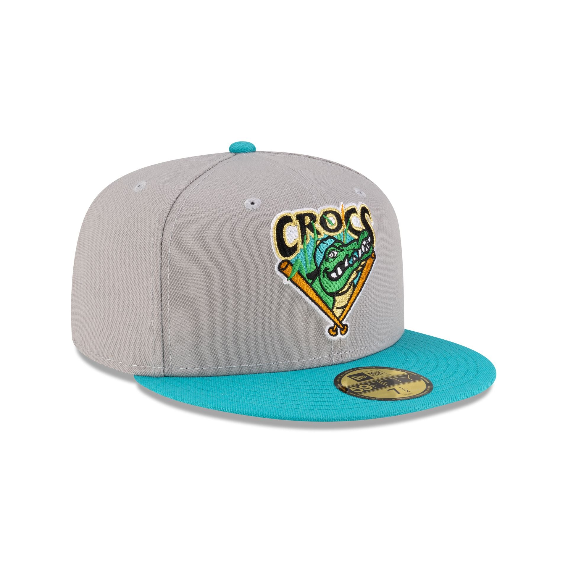 New Era Just Caps Hometown 59FIFTY Fitted