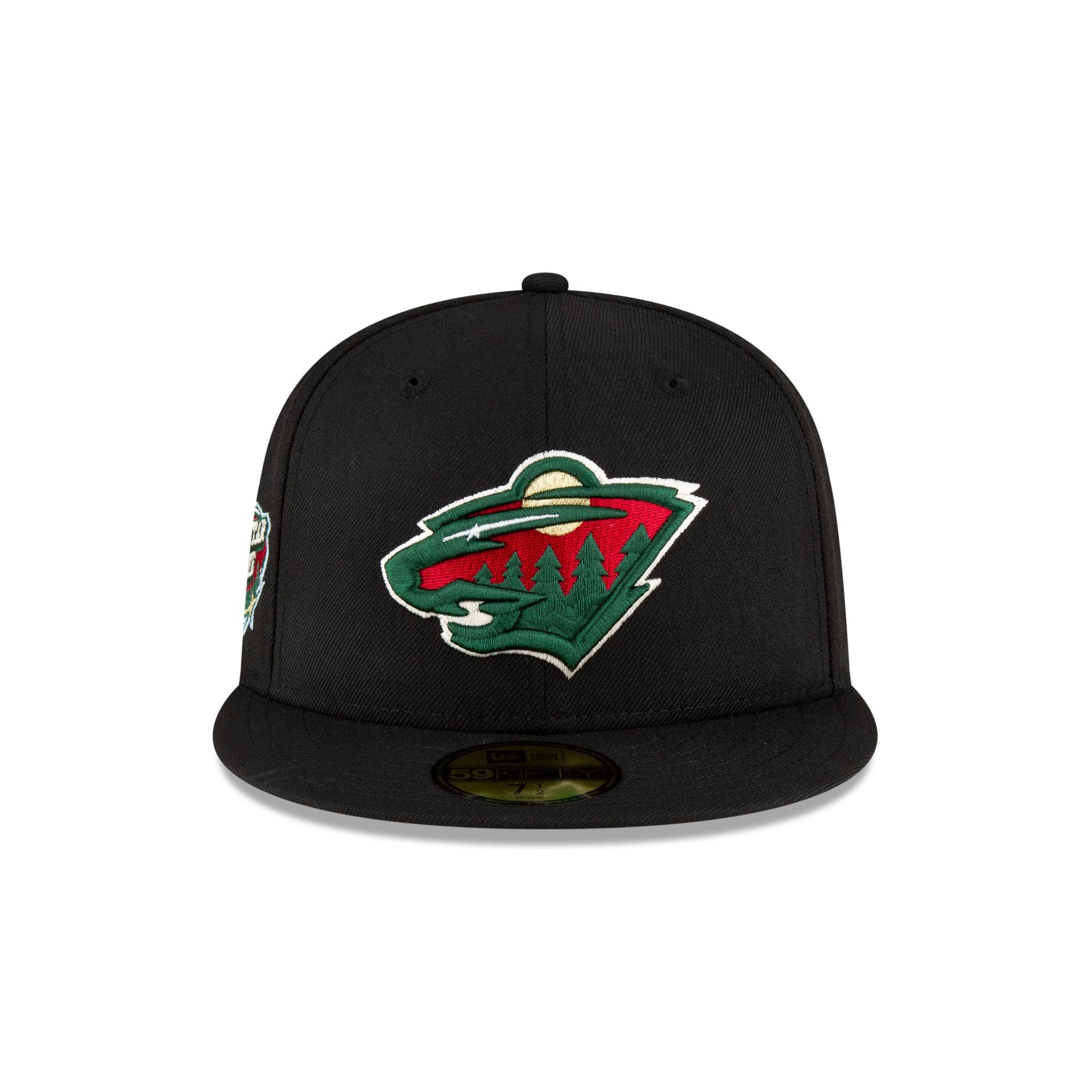 New Era Just Caps NHL All-Star Game 59FIFTY Fitted