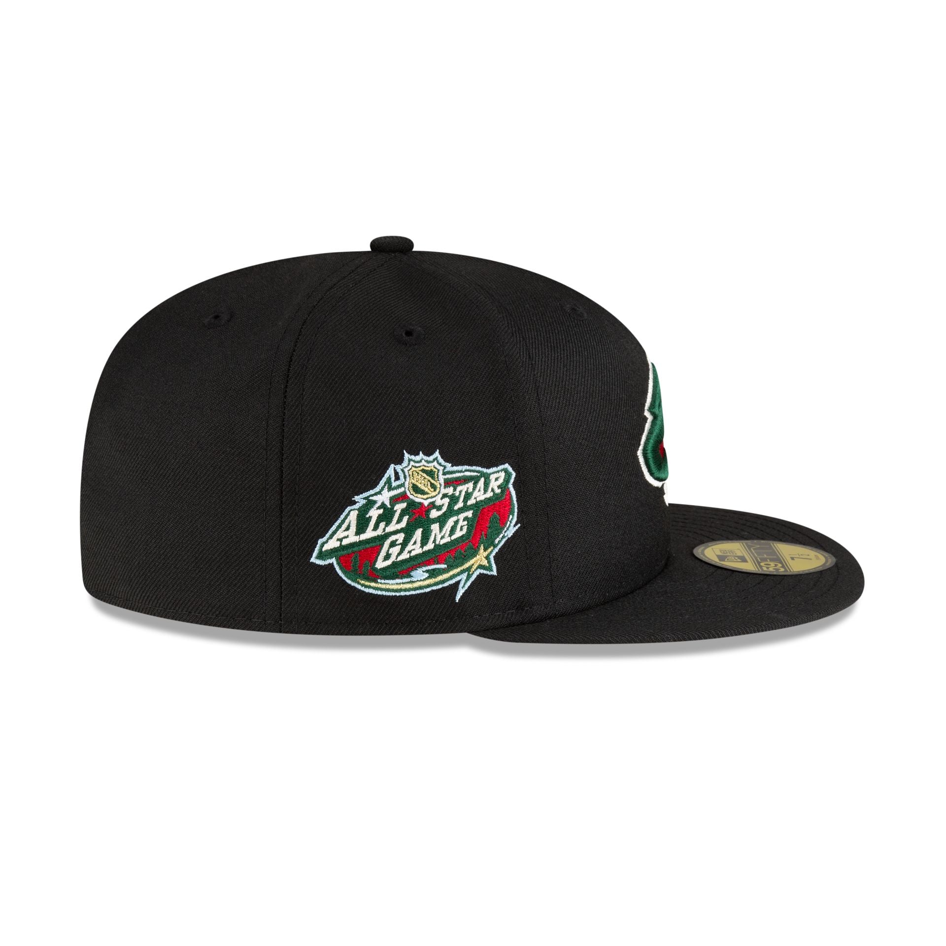 New Era Just Caps NHL All-Star Game 59FIFTY Fitted