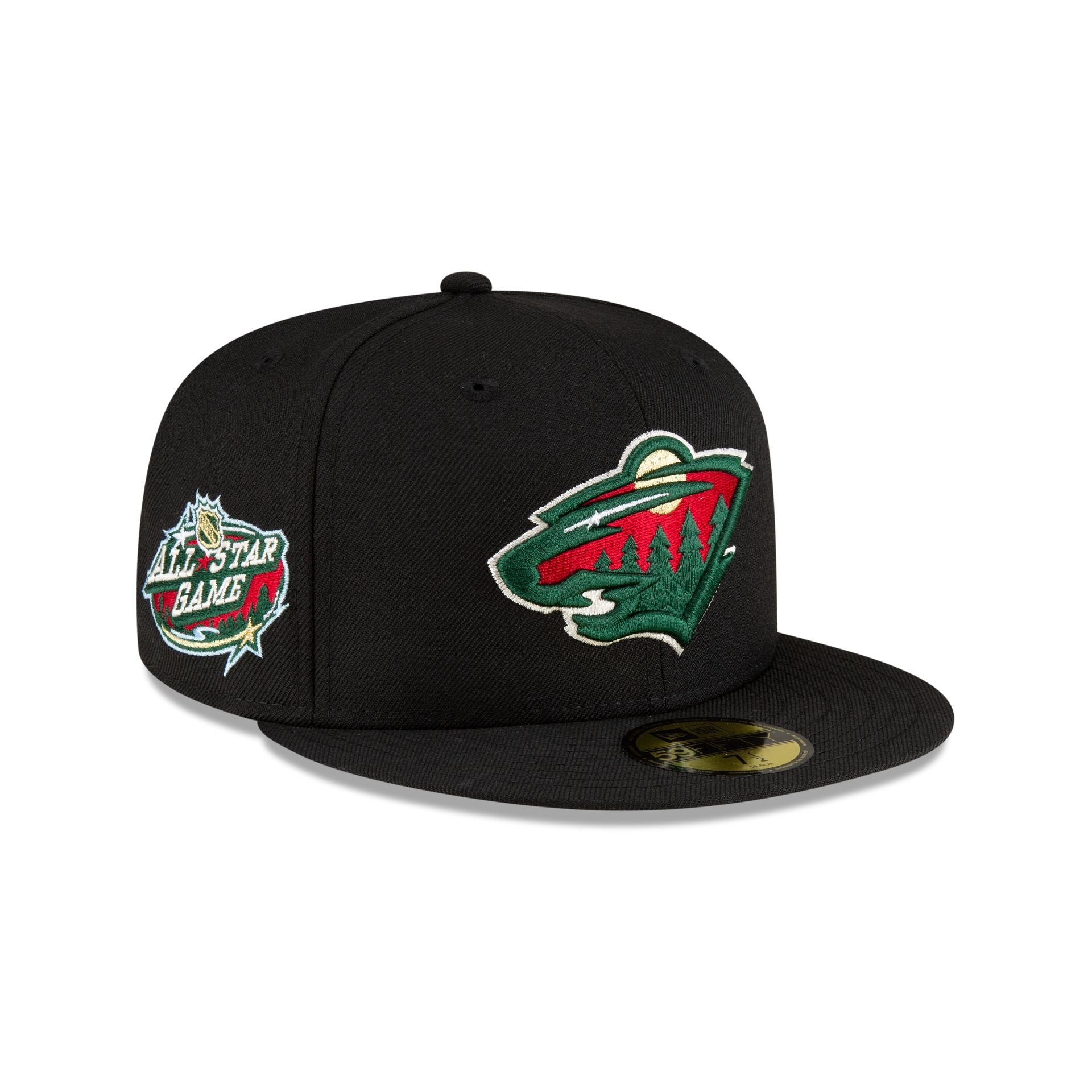 new era Just Caps NHL All-Star Game 59FIFTY Fitted