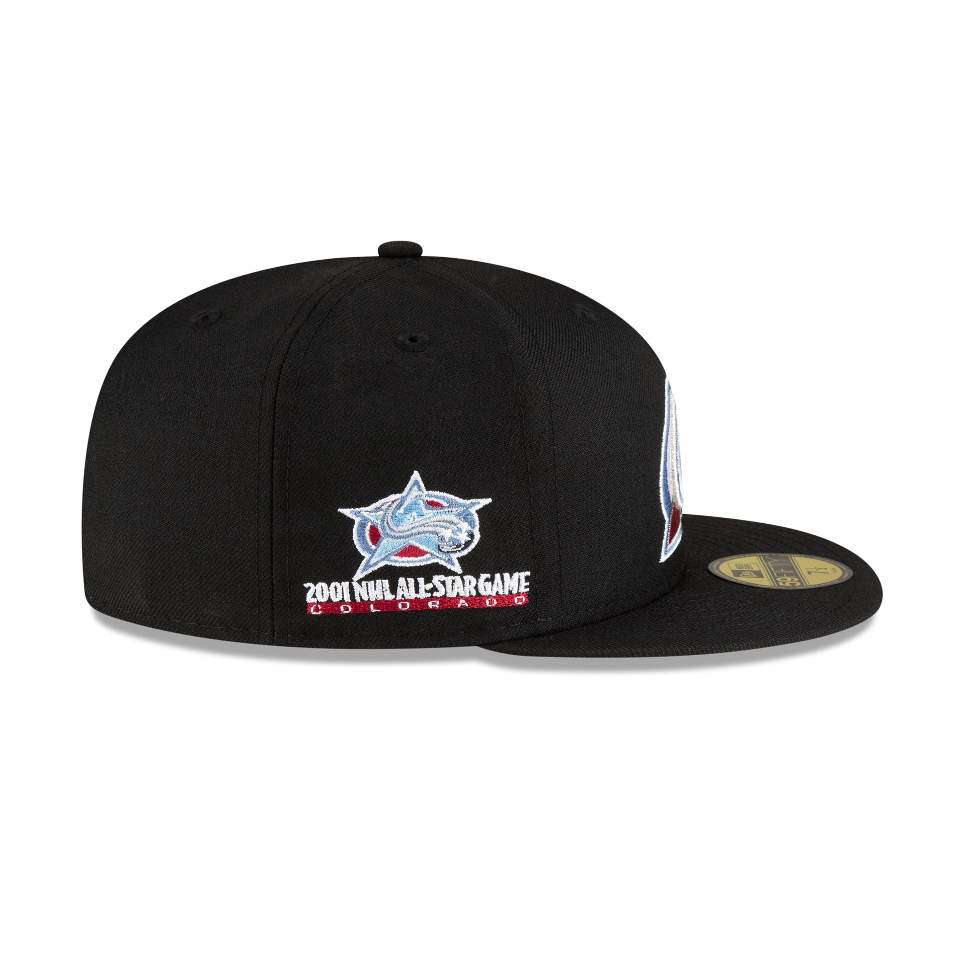 New Era Just Caps NHL All-Star Game 59FIFTY Fitted