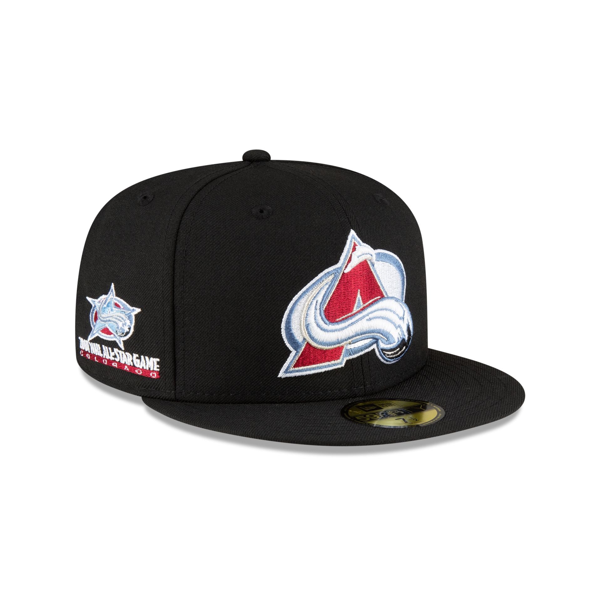 new era Just Caps NHL All-Star Game 59FIFTY Fitted