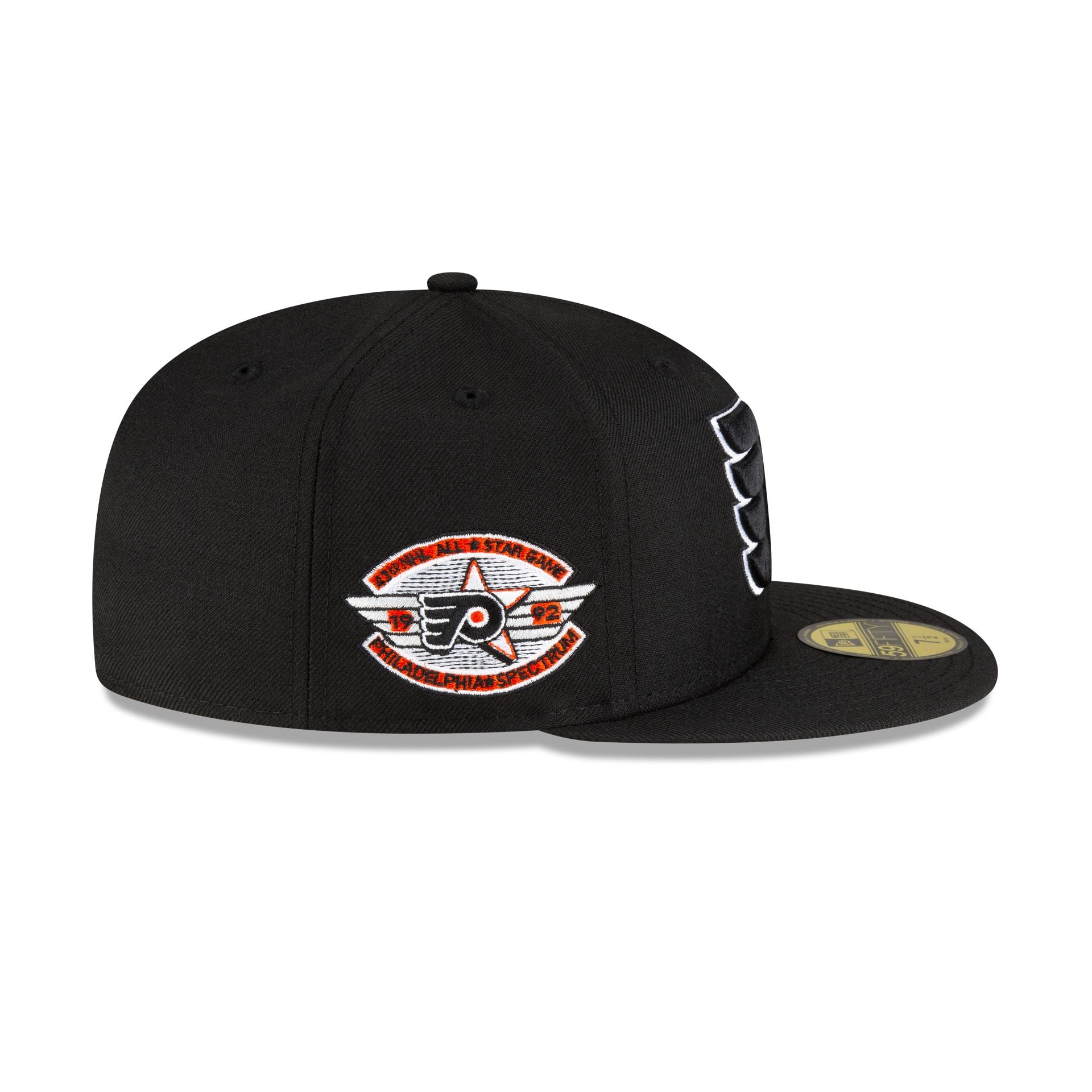 New Era Just Caps NHL All-Star Game 59FIFTY Fitted