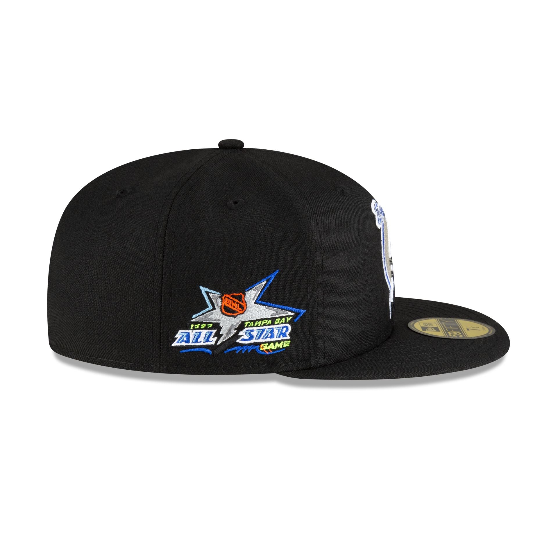 New Era Just Caps NHL All-Star Game 59FIFTY Fitted