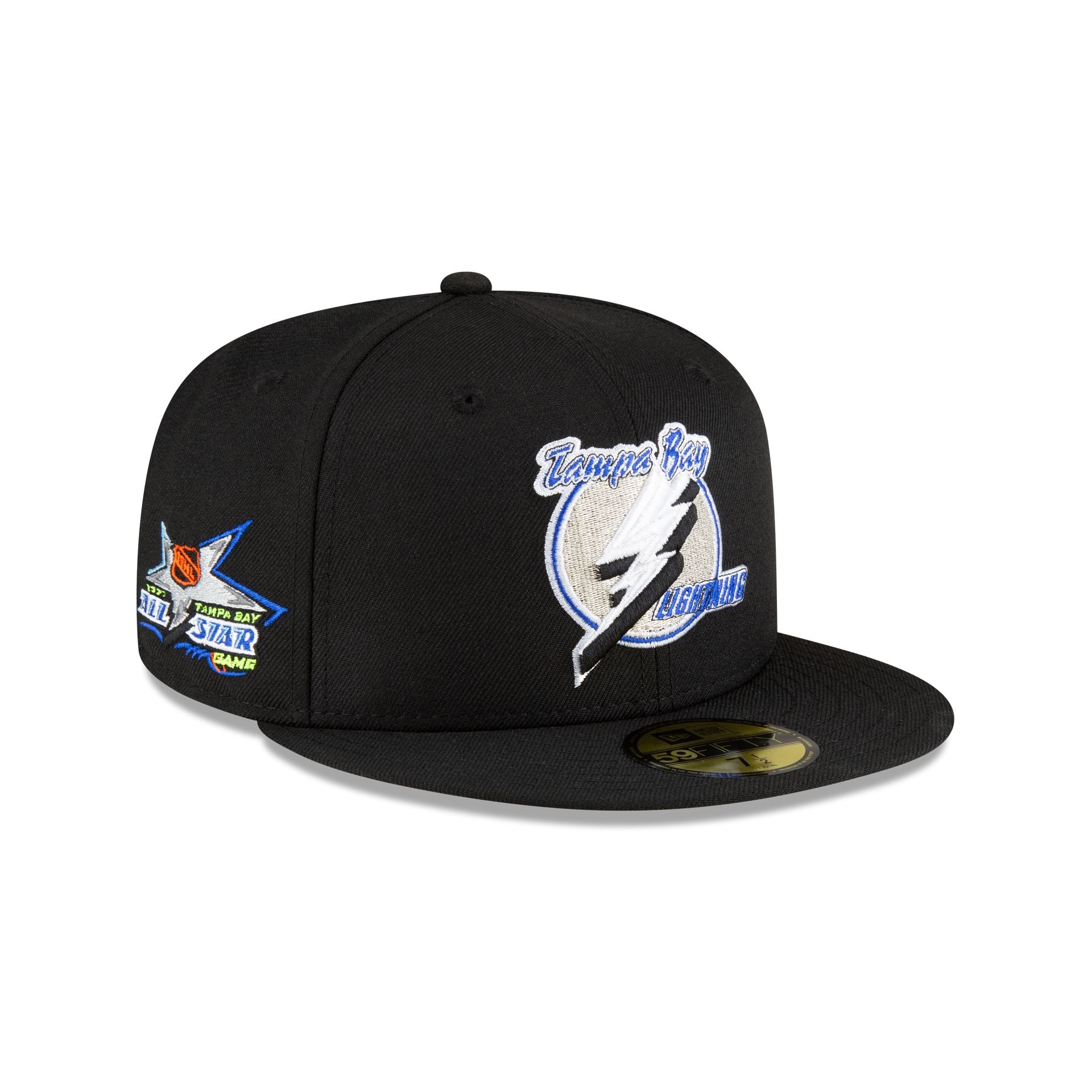 new era Just Caps NHL All-Star Game 59FIFTY Fitted