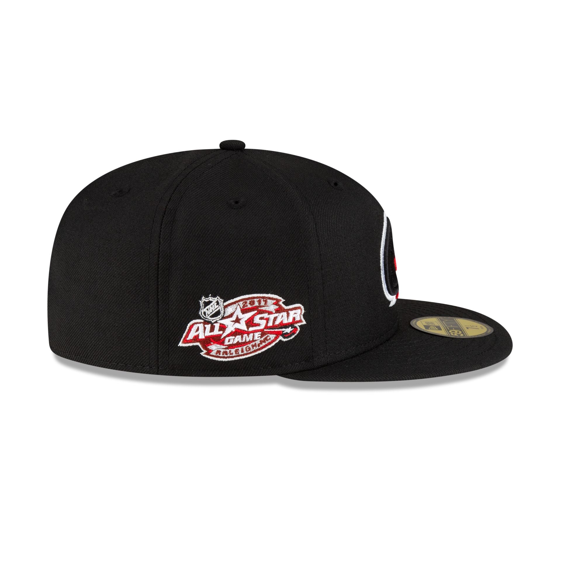 New Era Just Caps NHL All-Star Game 59FIFTY Fitted