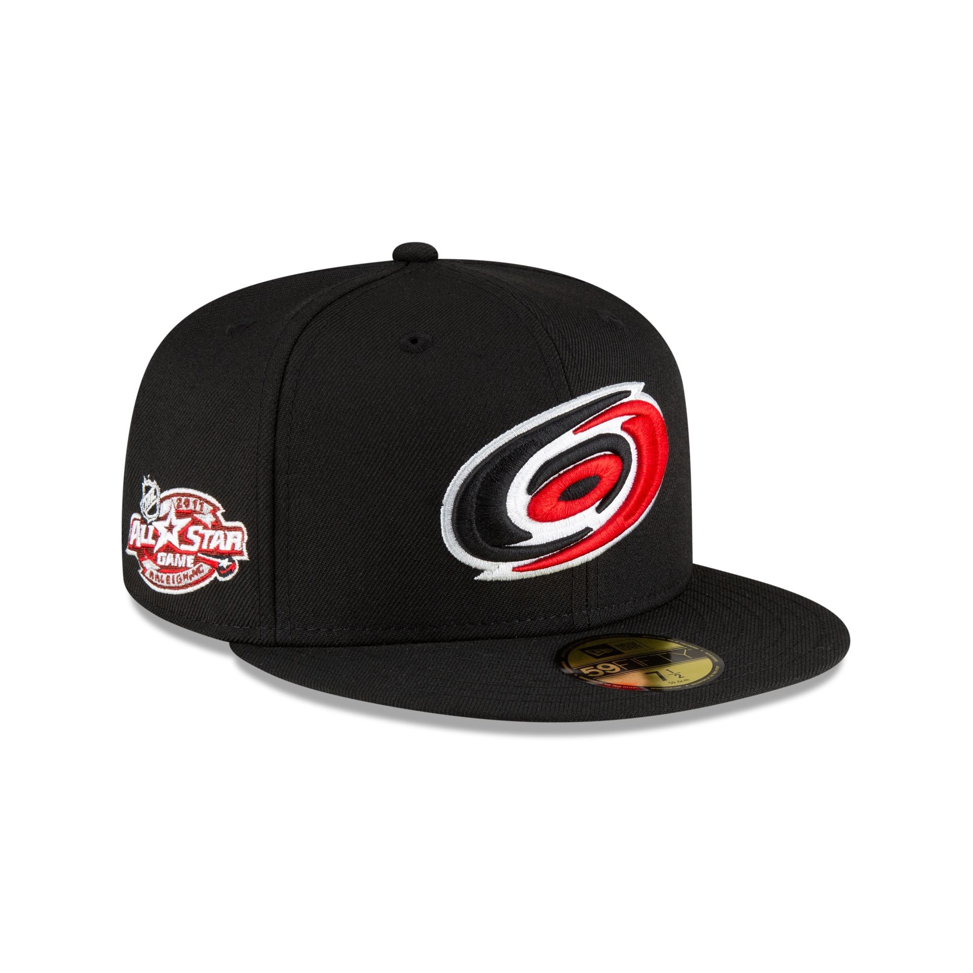 new era Just Caps NHL All-Star Game 59FIFTY Fitted